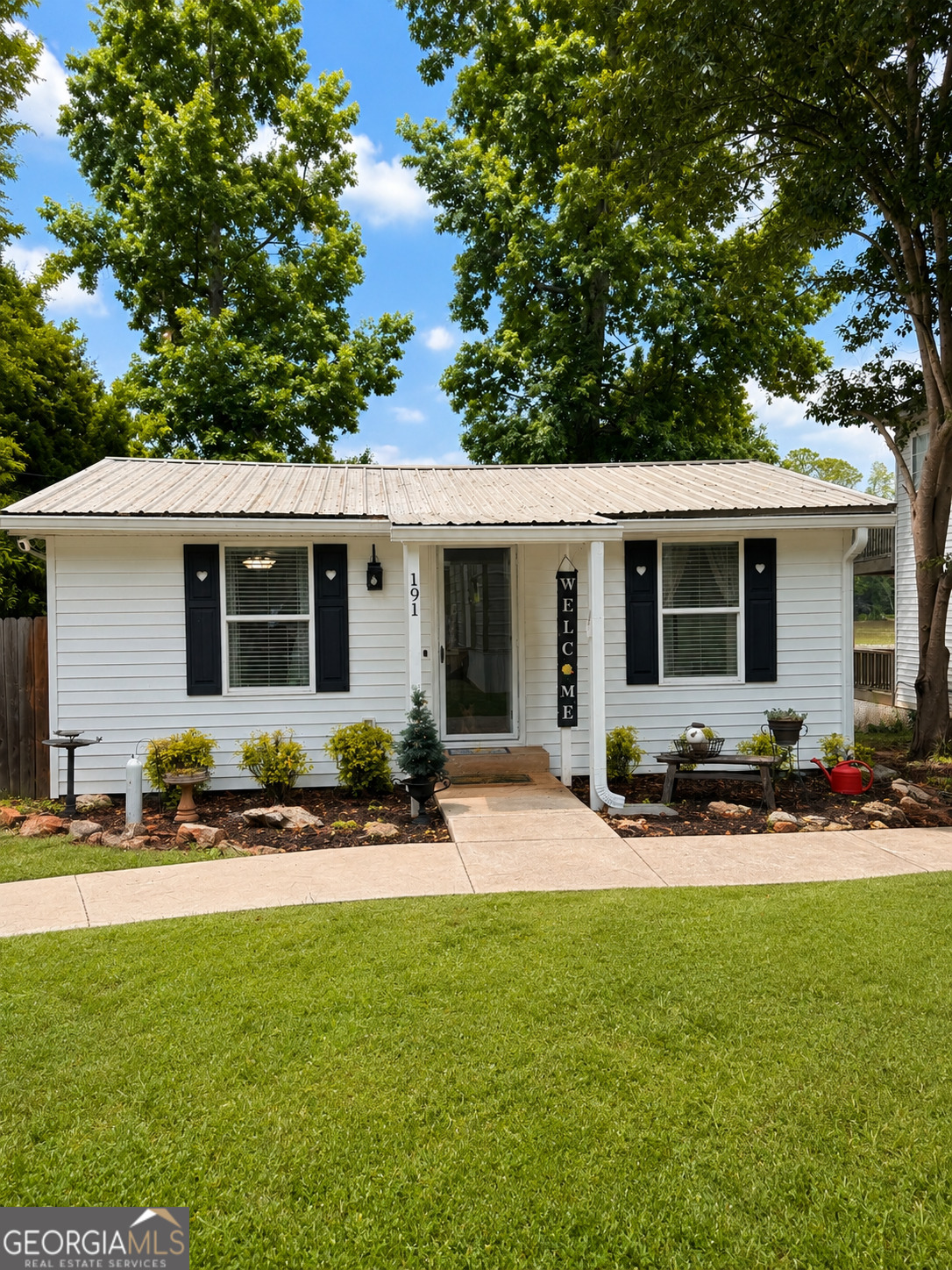 191 Cherokee Drive Jackson GA 30233