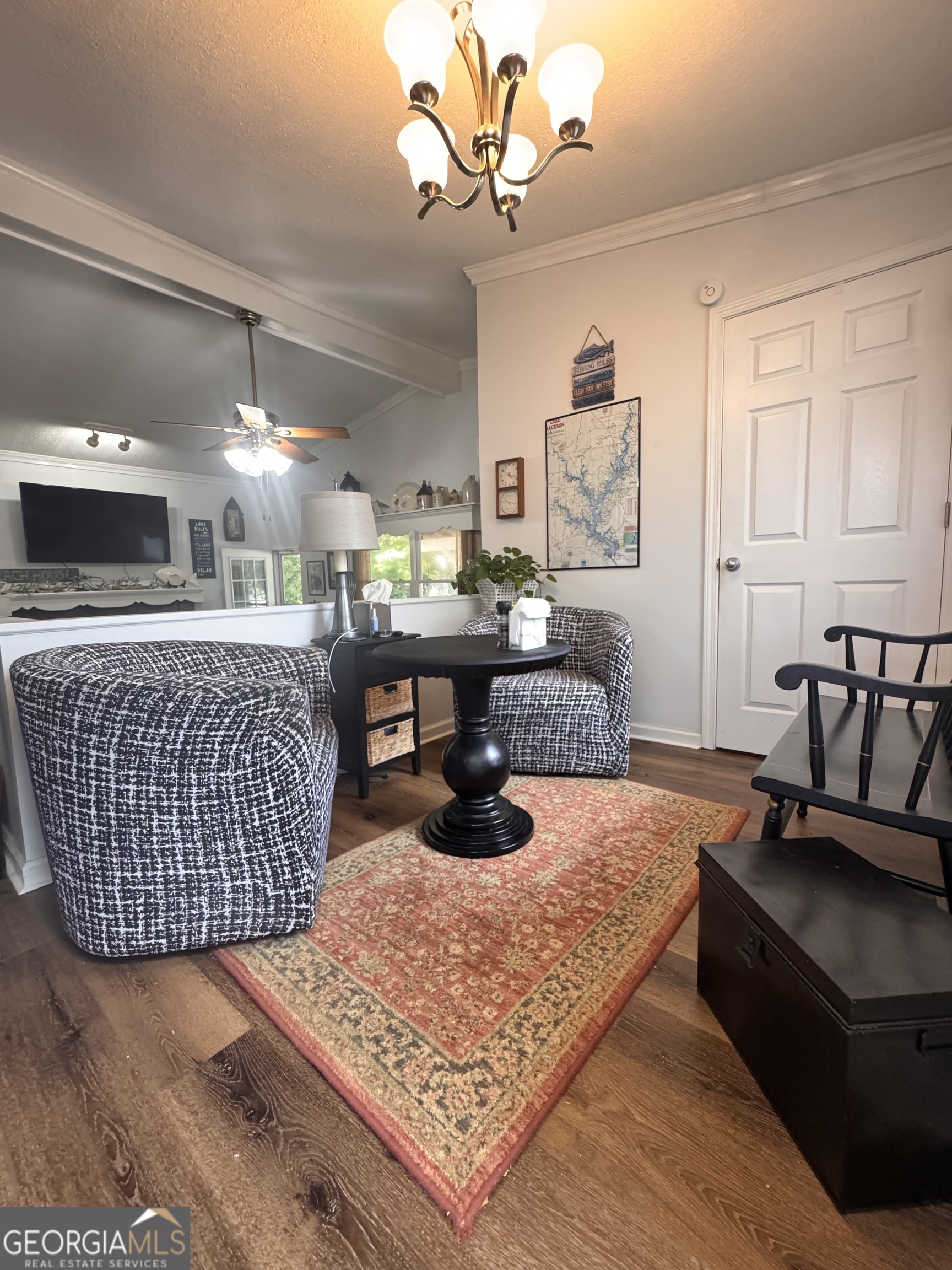 191 Cherokee Drive Jackson GA 30233