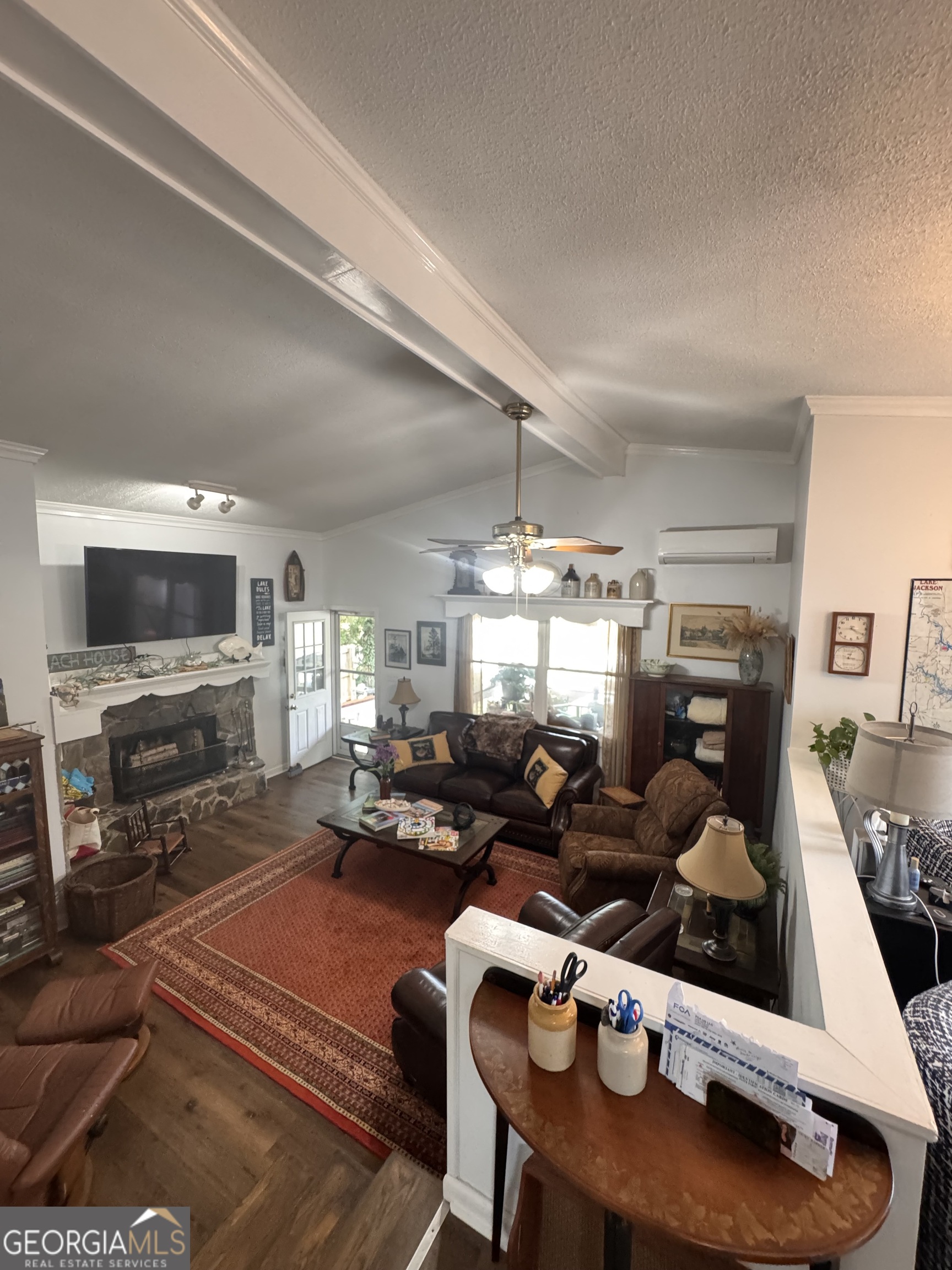 191 Cherokee Drive Jackson GA 30233