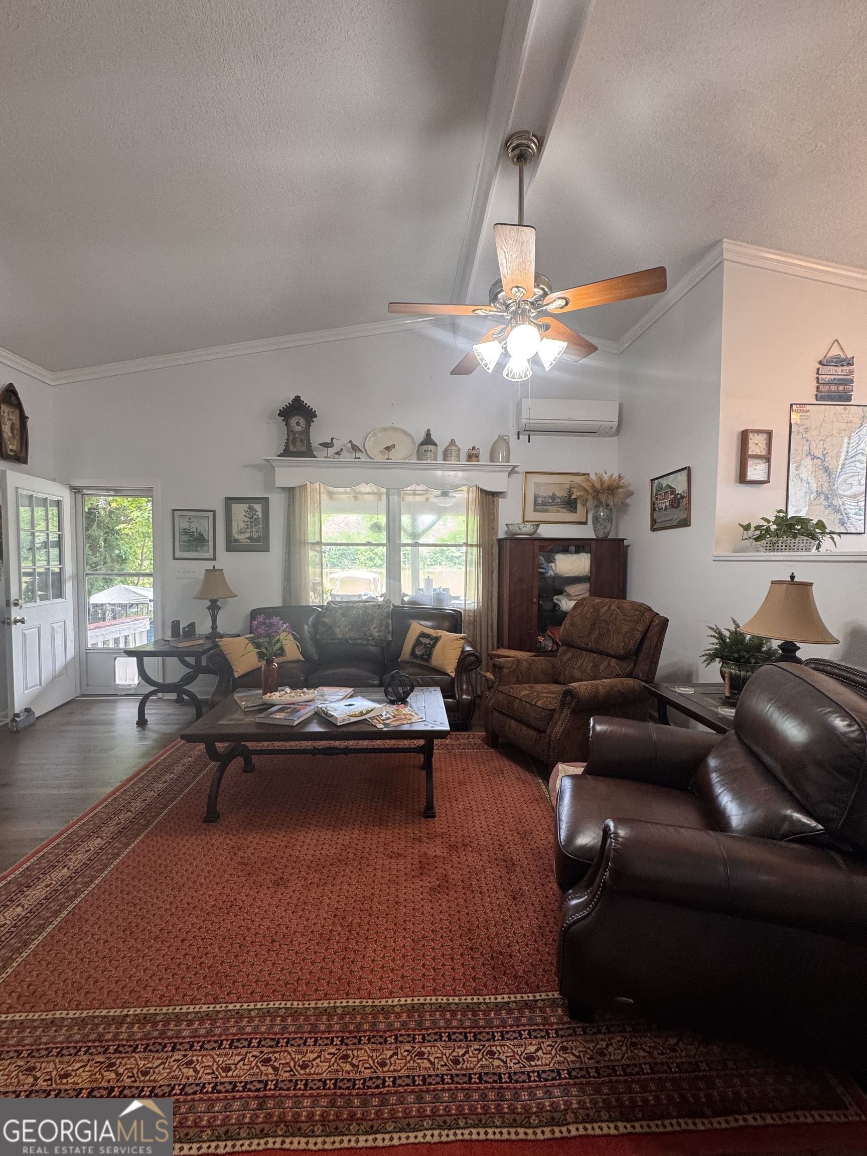 191 Cherokee Drive Jackson GA 30233
