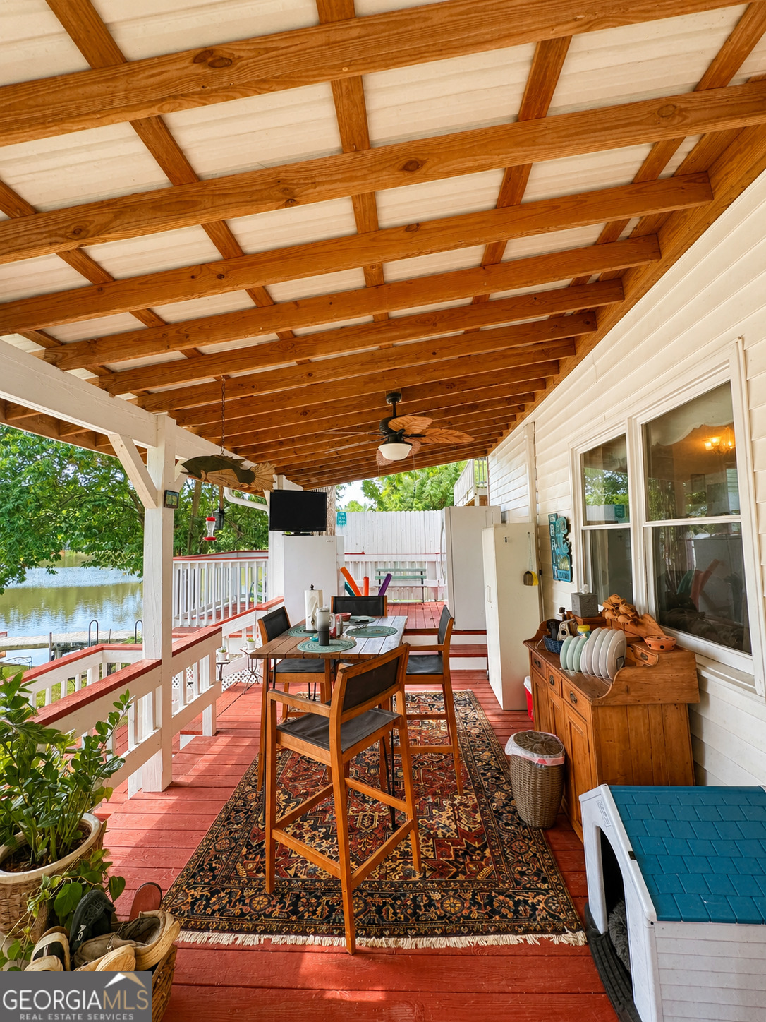 191 Cherokee Drive Jackson GA 30233