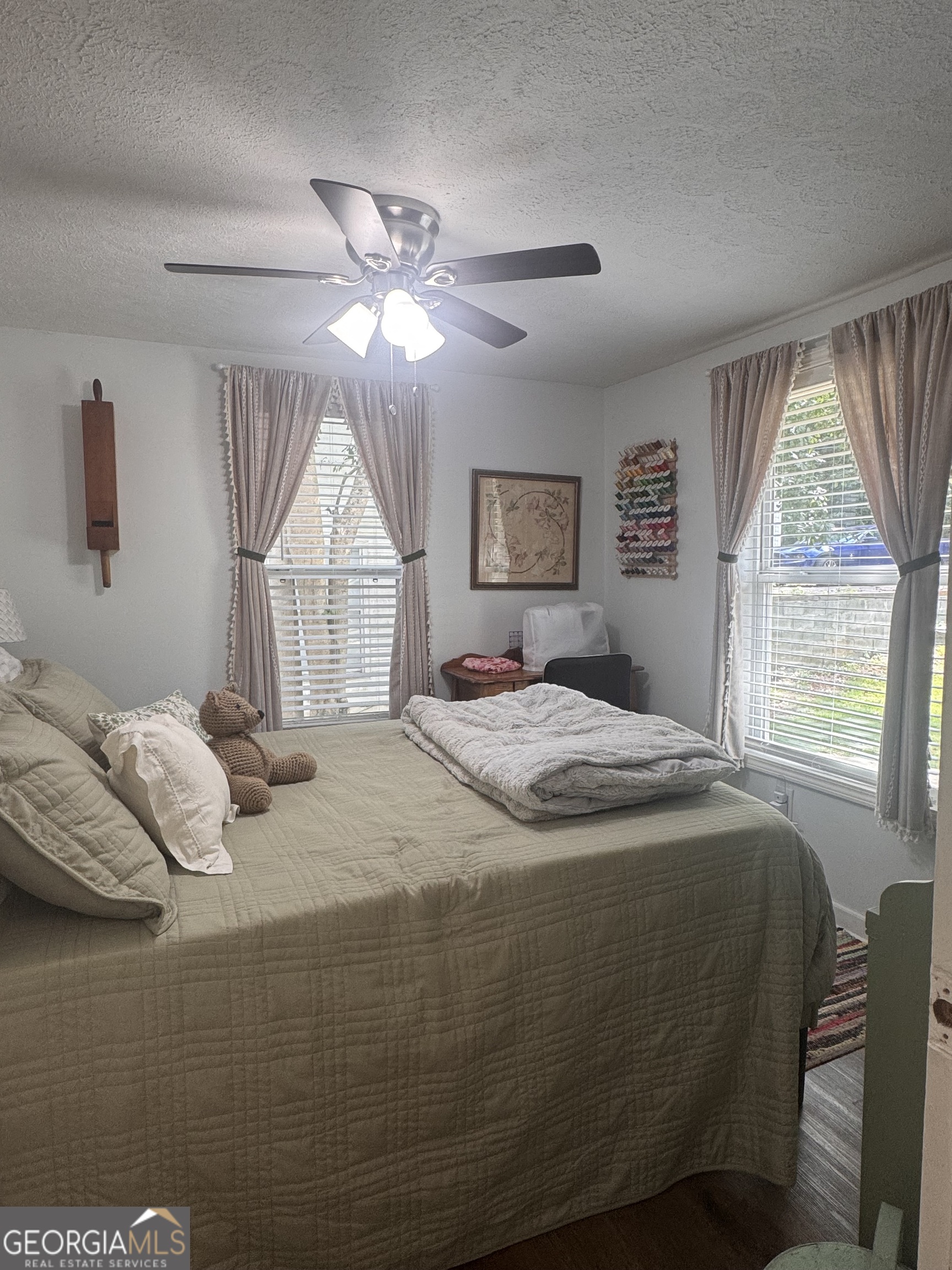 191 Cherokee Drive Jackson GA 30233