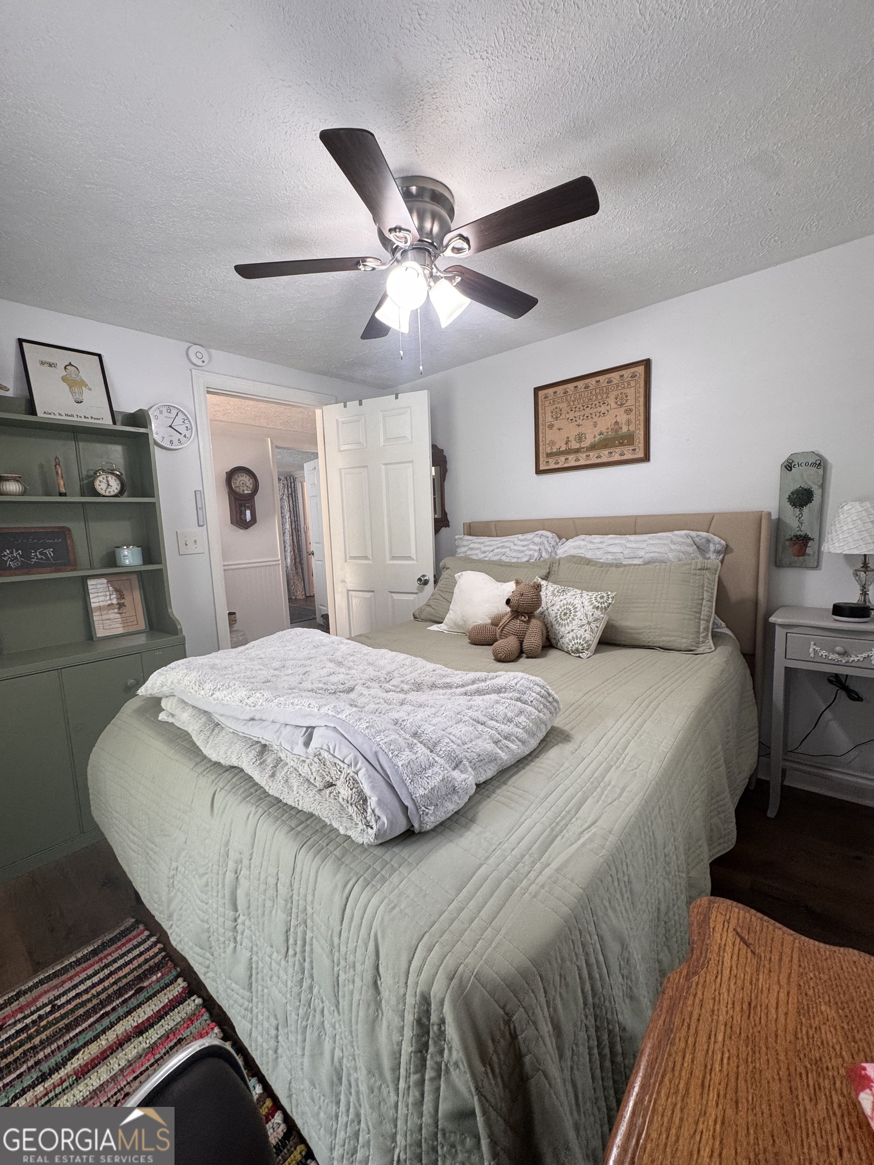 191 Cherokee Drive Jackson GA 30233