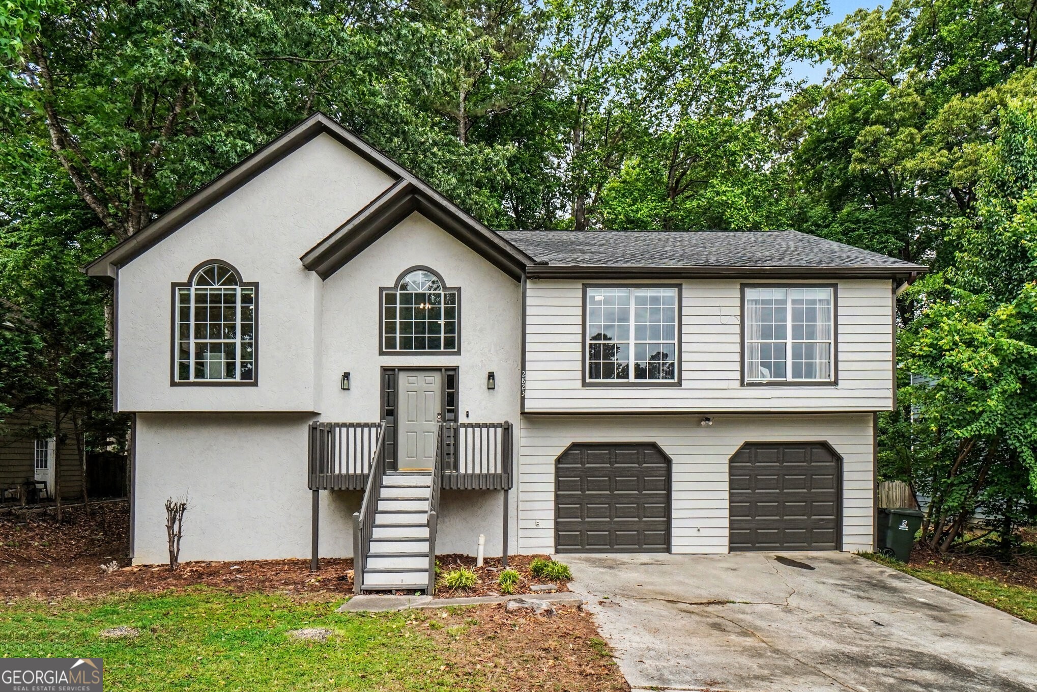 2823 Candler Run SW Marietta GA 30064