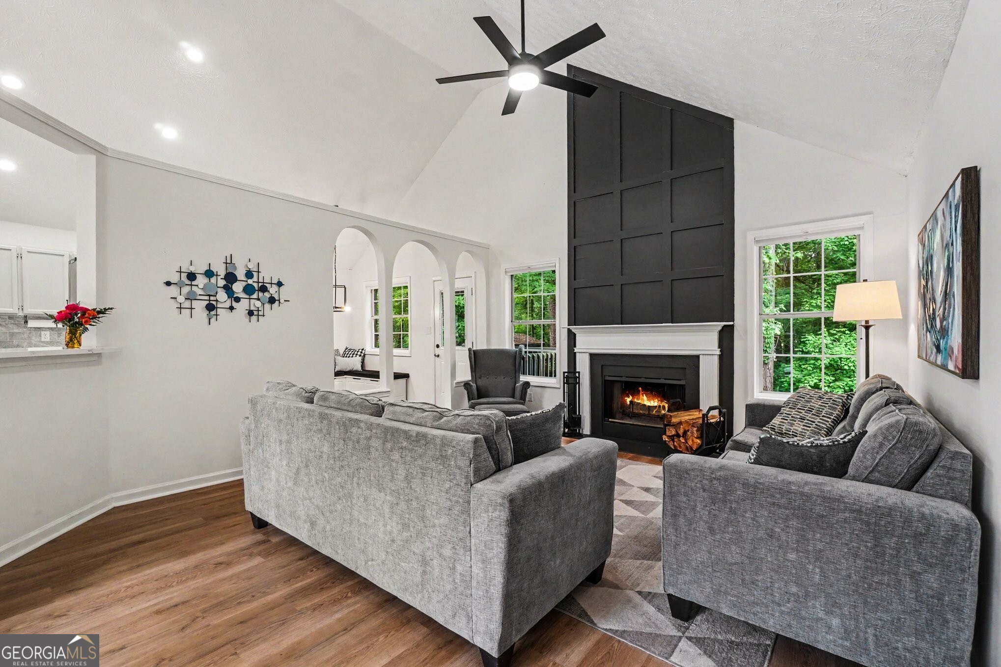 2823 Candler Run SW Marietta GA 30064