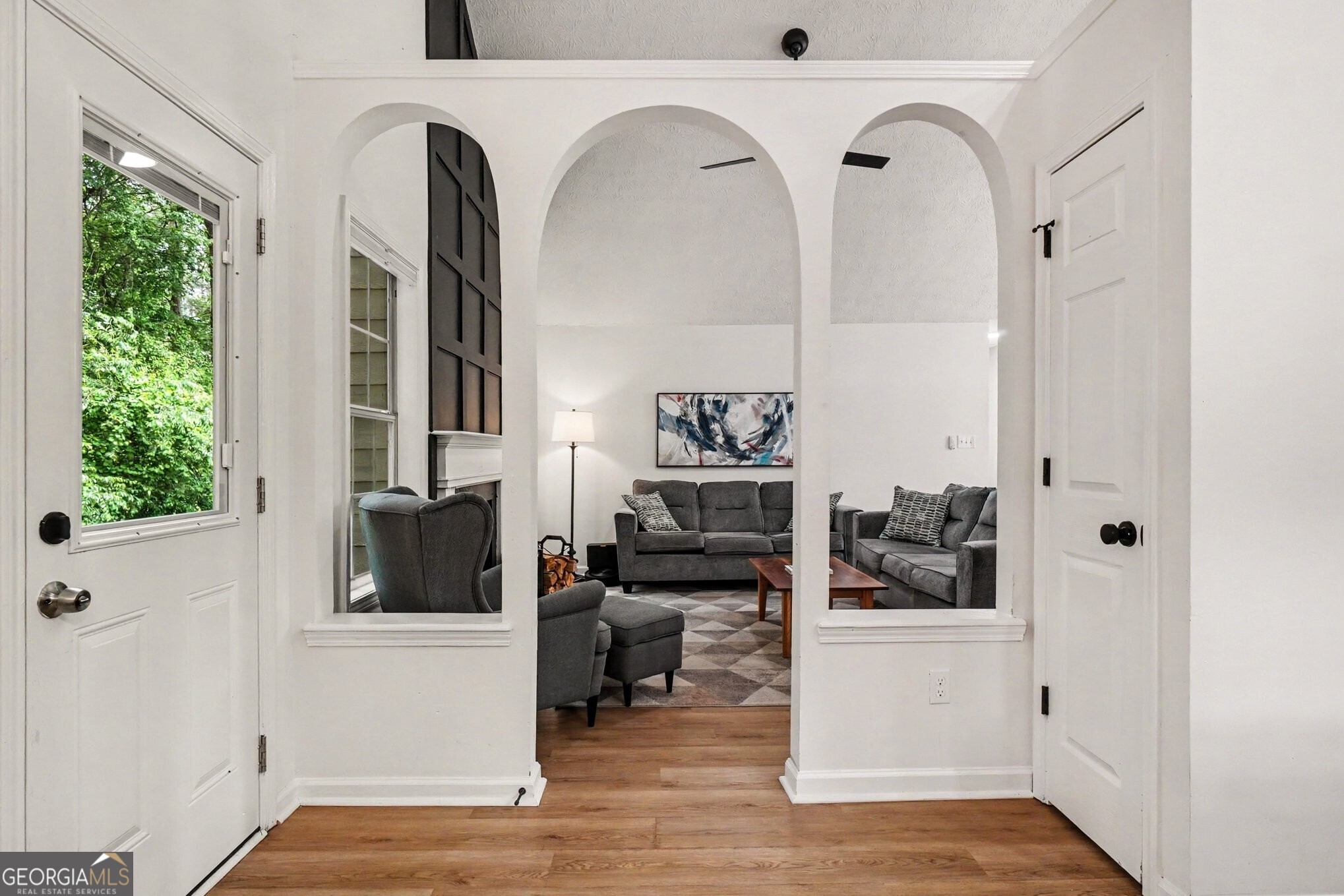 2823 Candler Run SW Marietta GA 30064