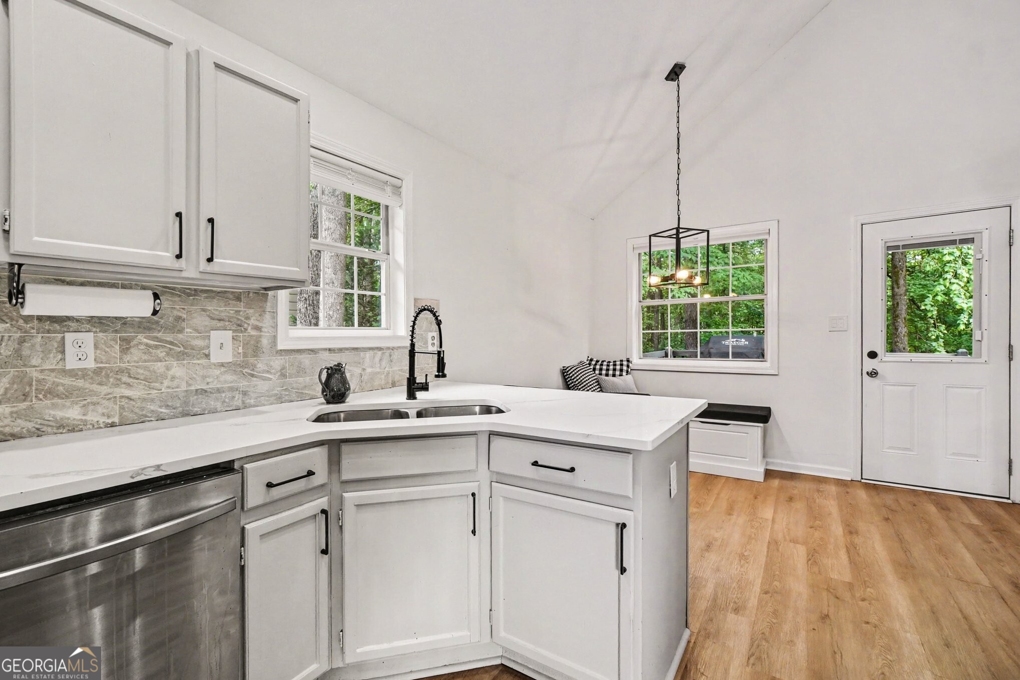 2823 Candler Run SW Marietta GA 30064