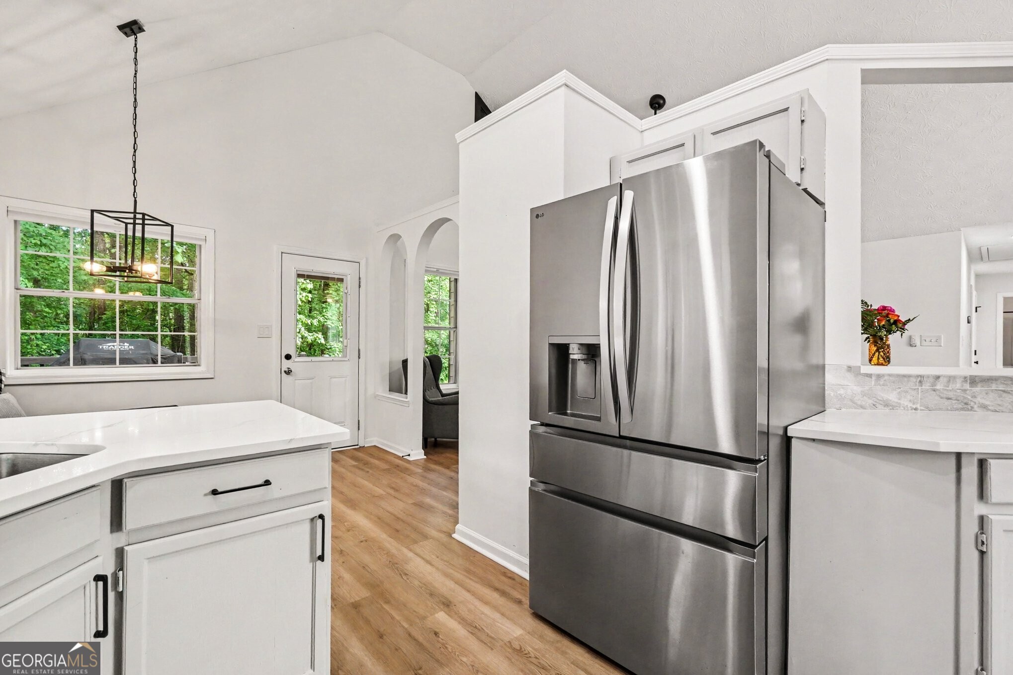 2823 Candler Run SW Marietta GA 30064