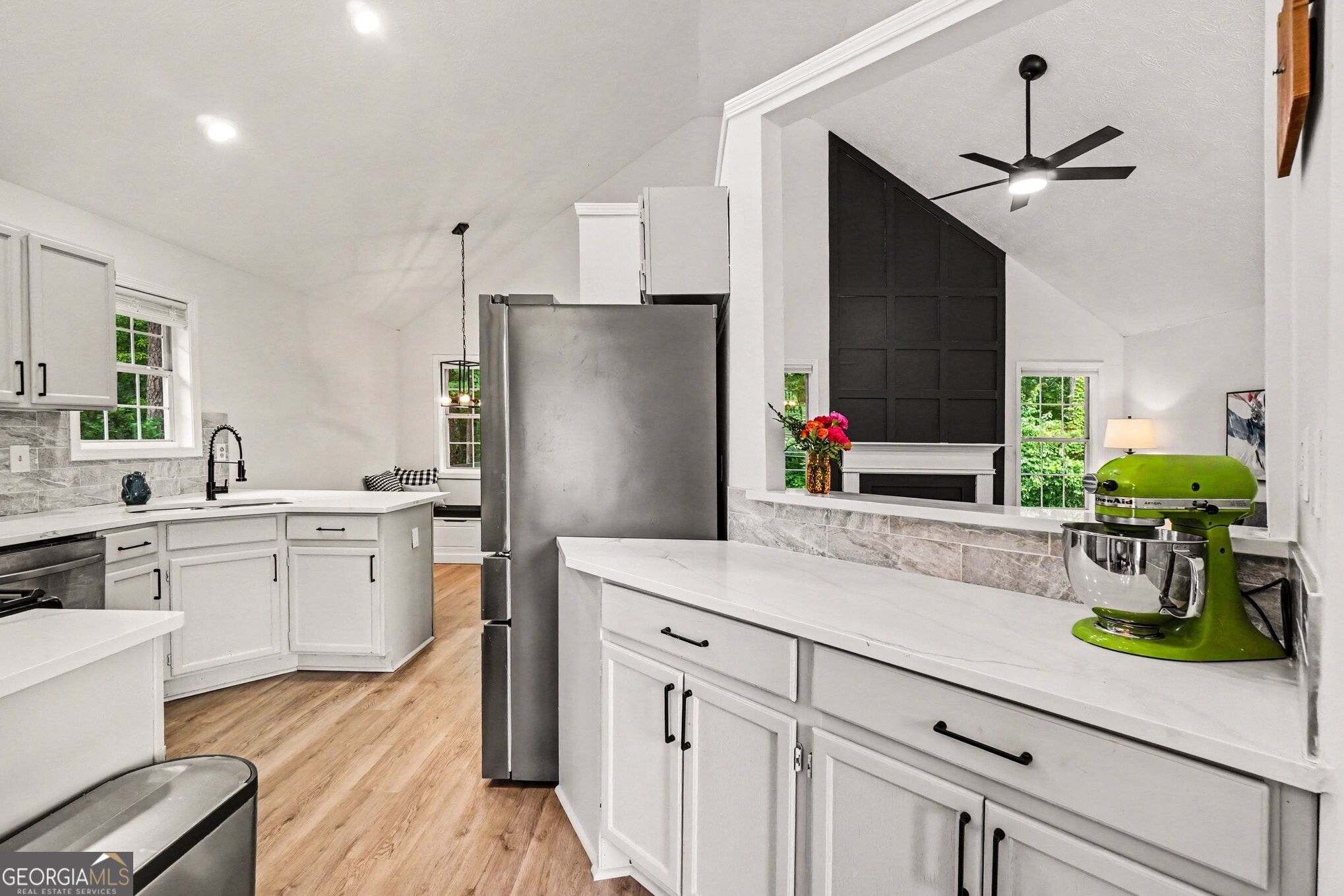 2823 Candler Run SW Marietta GA 30064
