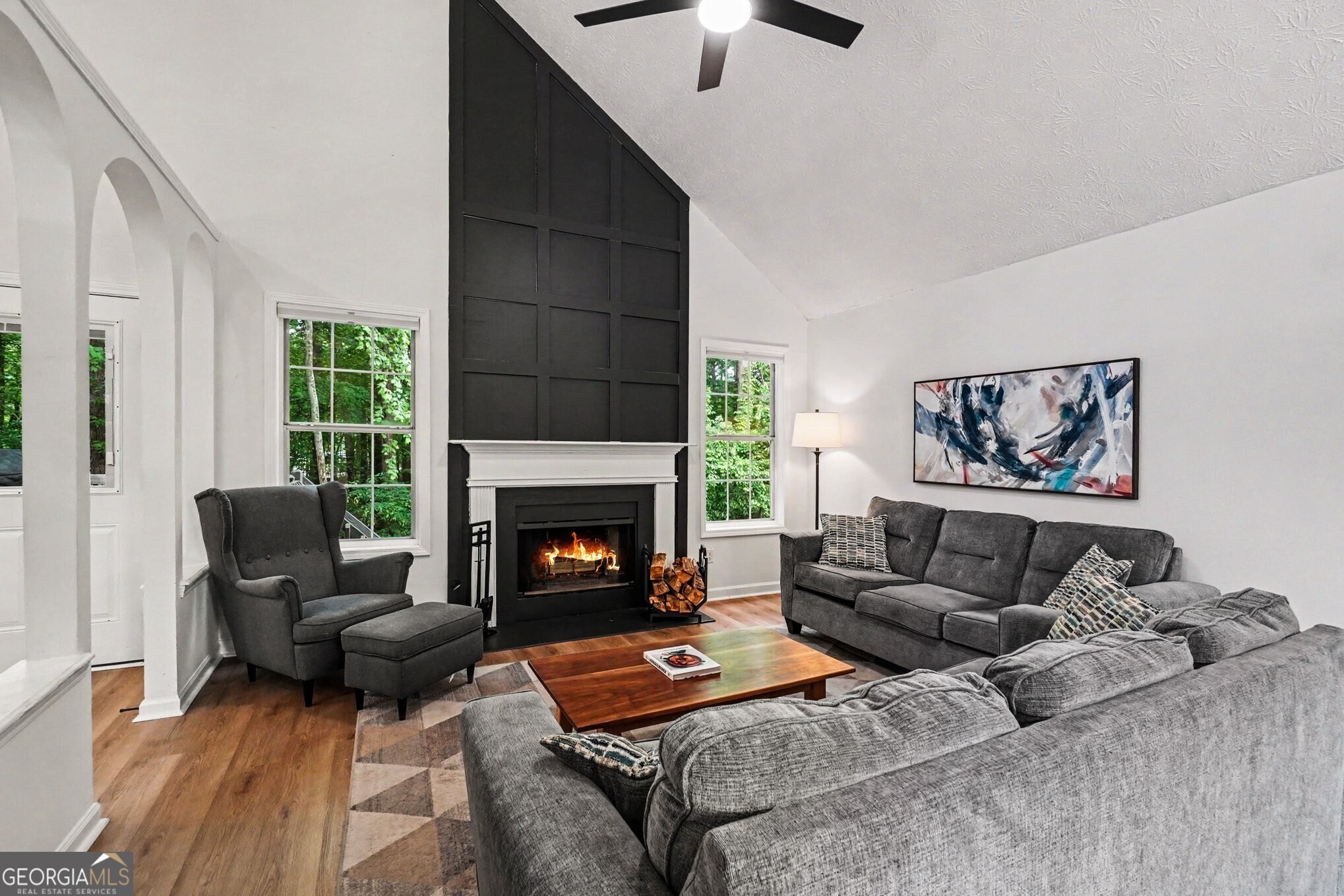 2823 Candler Run SW Marietta GA 30064