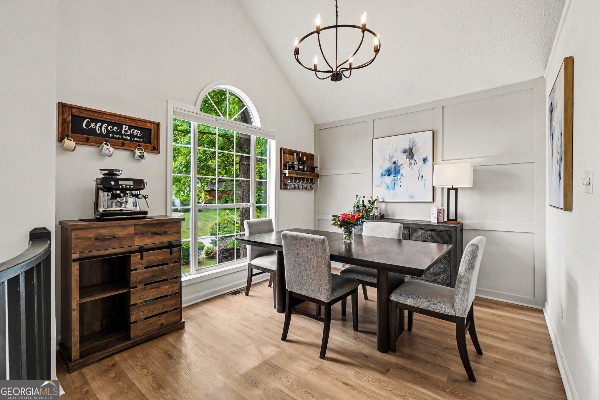 2823 Candler Run SW Marietta GA 30064