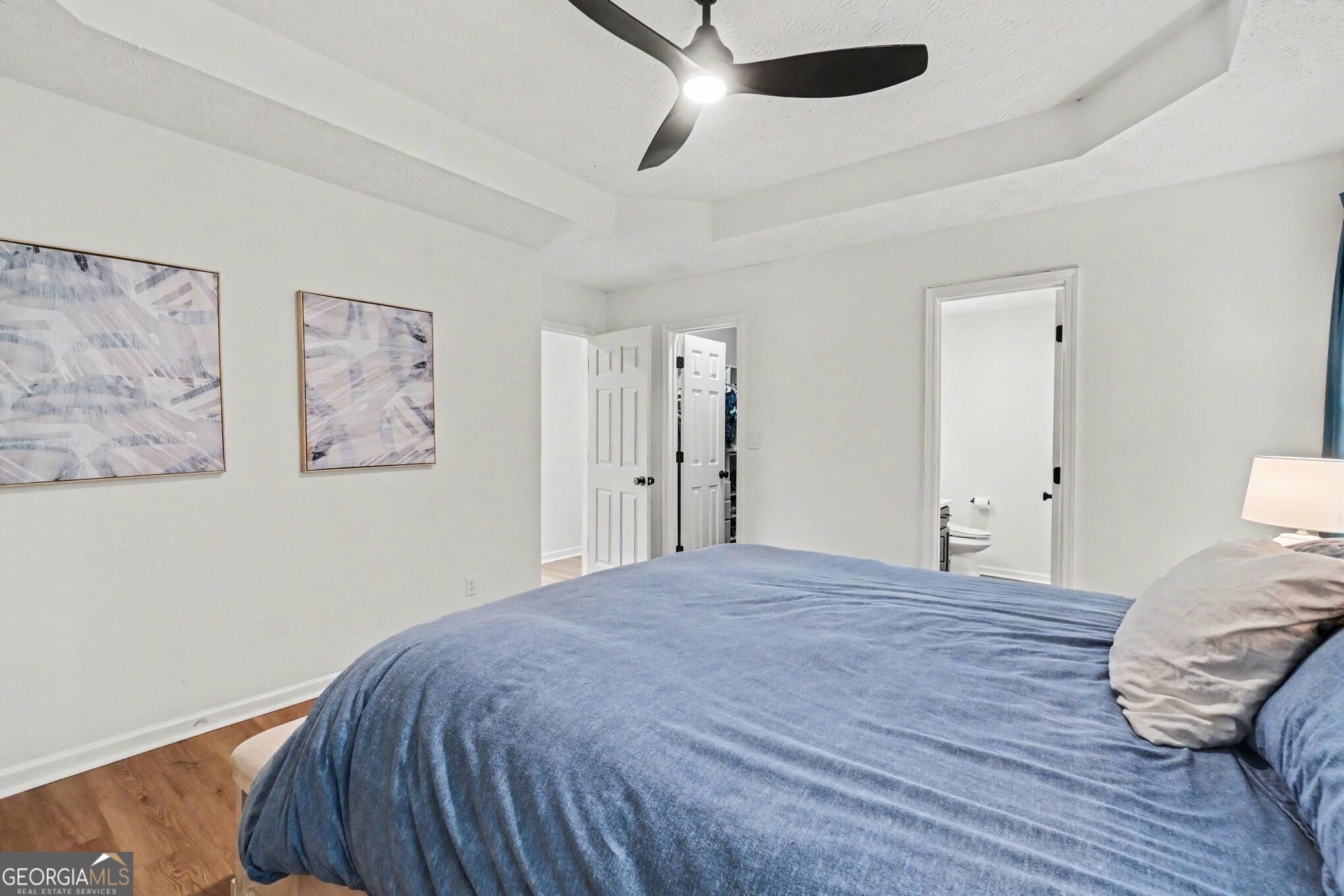 2823 Candler Run SW Marietta GA 30064