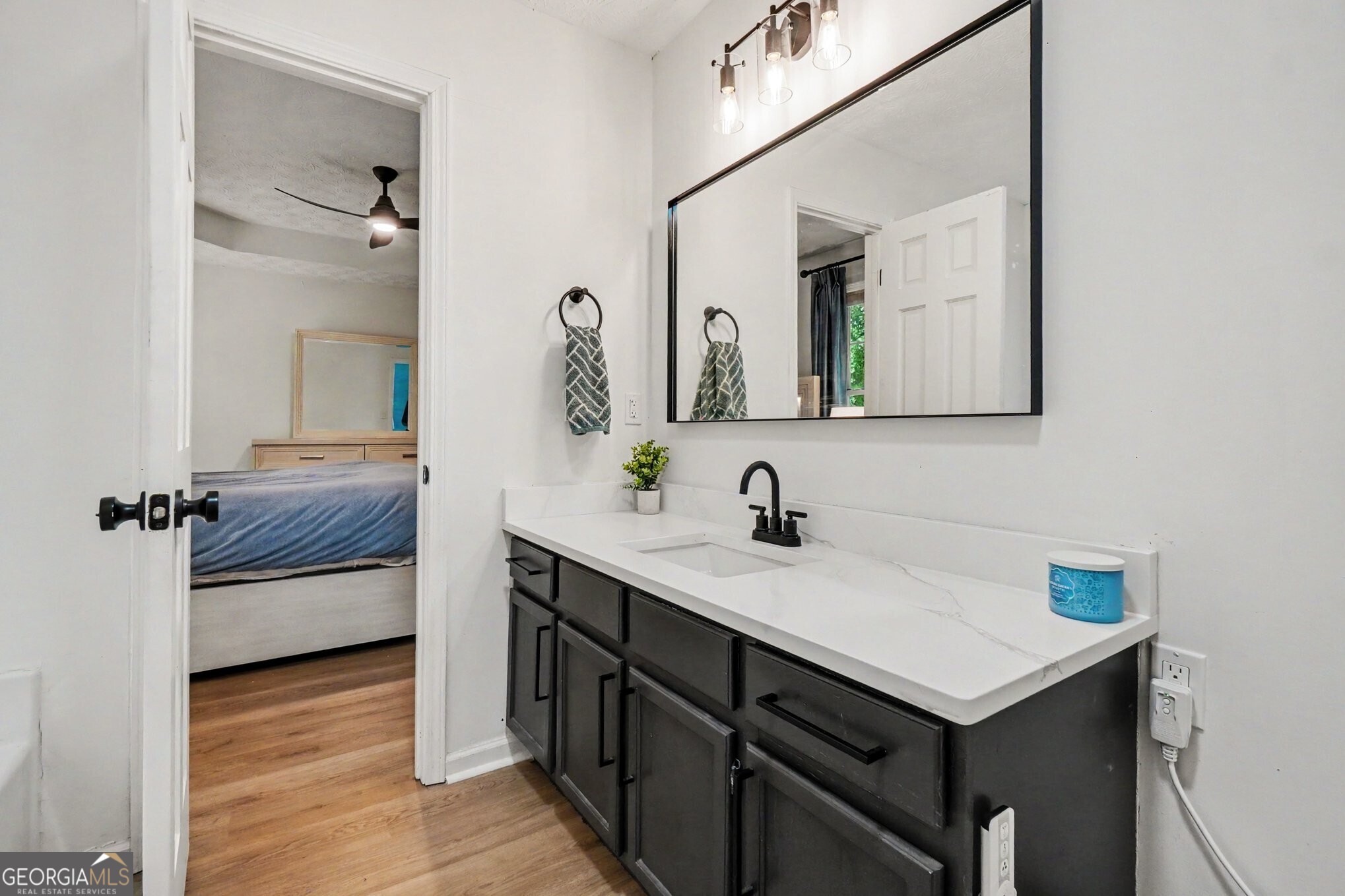 2823 Candler Run SW Marietta GA 30064