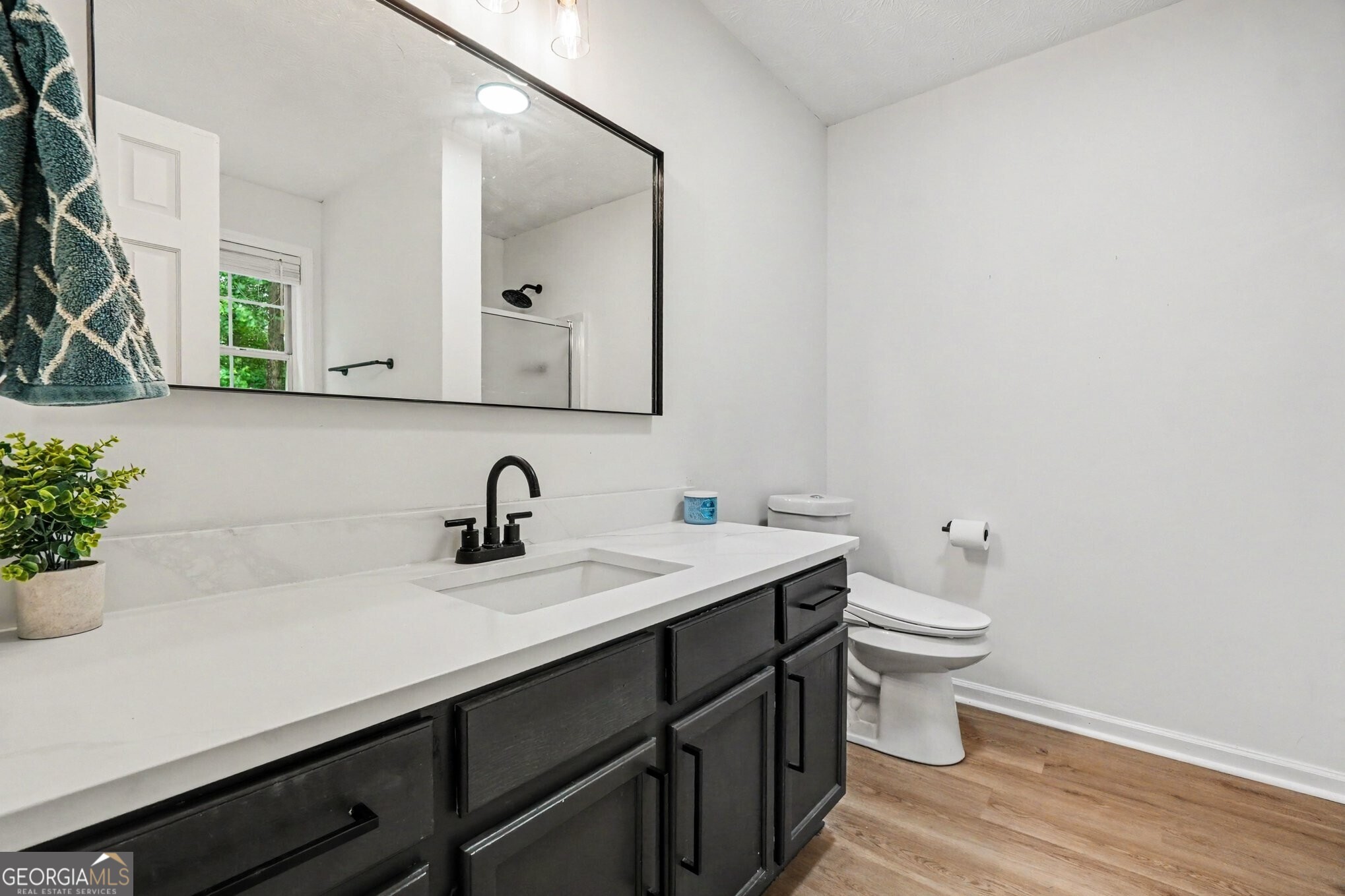 2823 Candler Run SW Marietta GA 30064