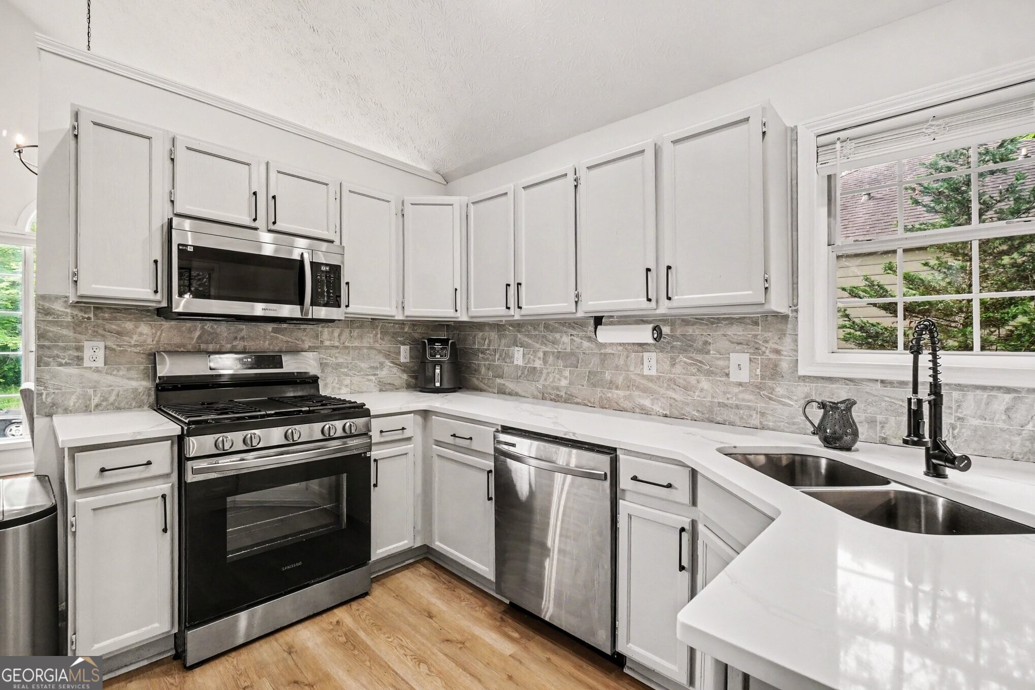 2823 Candler Run SW Marietta GA 30064