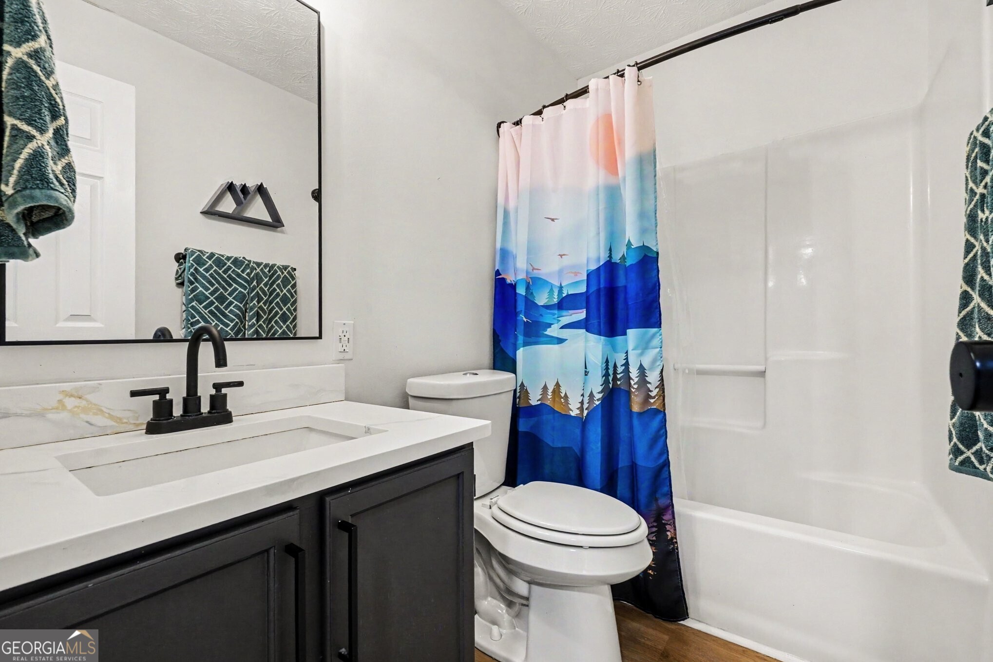 2823 Candler Run SW Marietta GA 30064