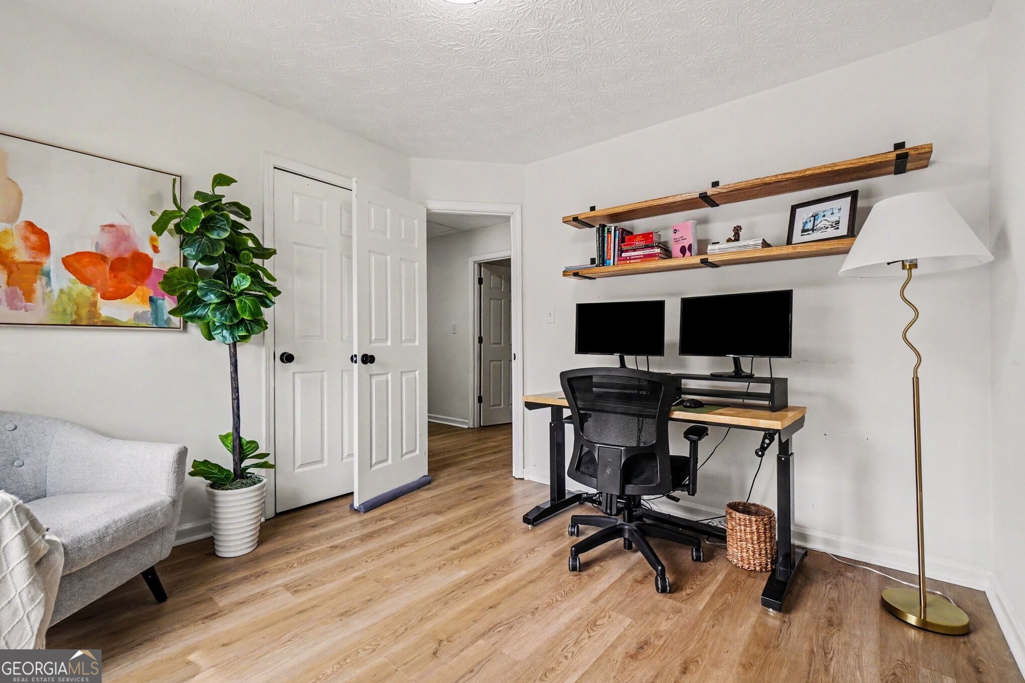 2823 Candler Run SW Marietta GA 30064