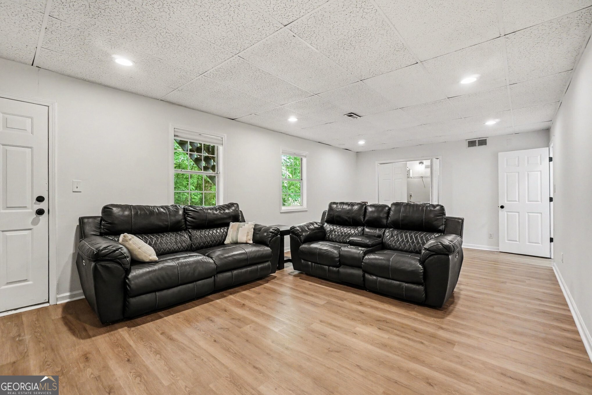 2823 Candler Run SW Marietta GA 30064