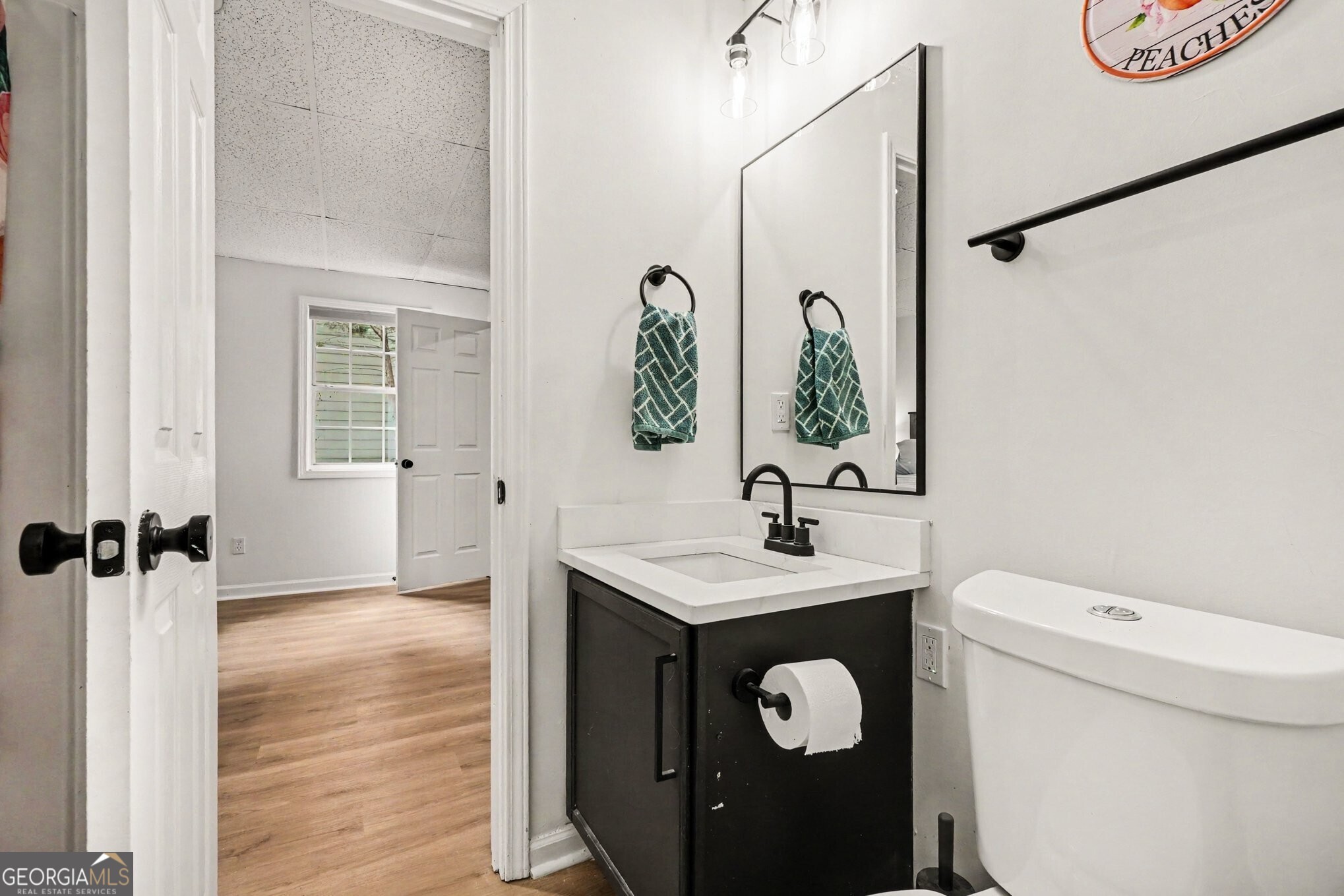 2823 Candler Run SW Marietta GA 30064