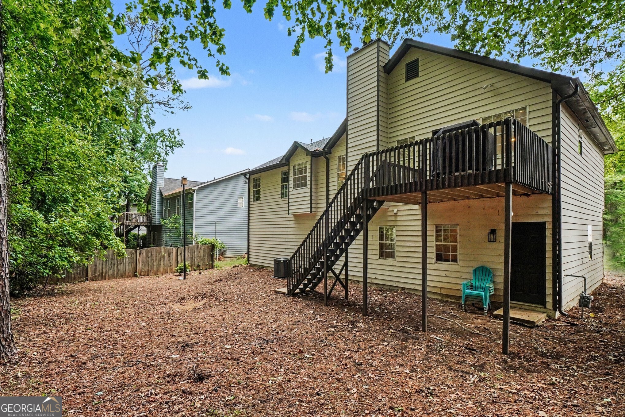 2823 Candler Run SW Marietta GA 30064