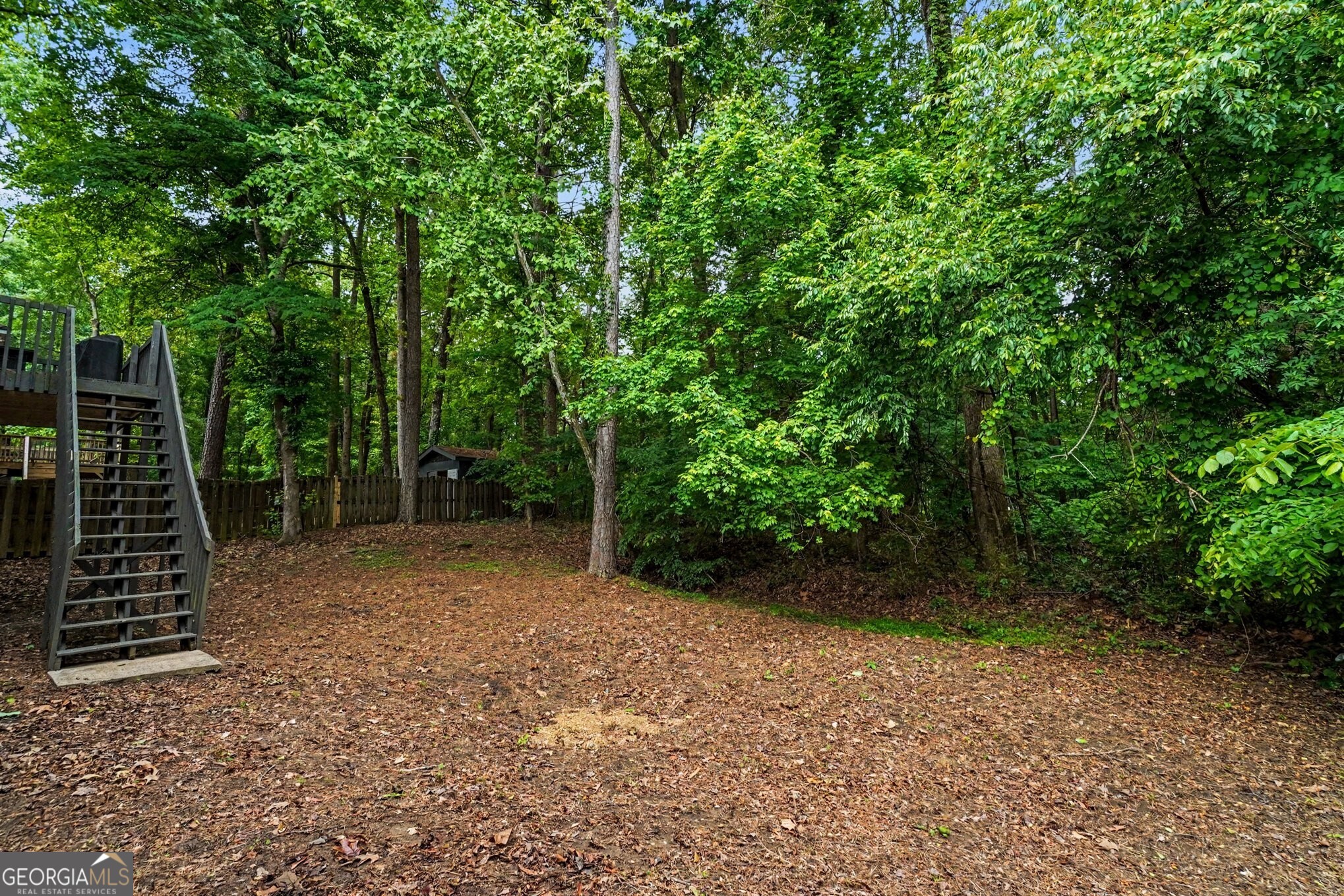 2823 Candler Run SW Marietta GA 30064