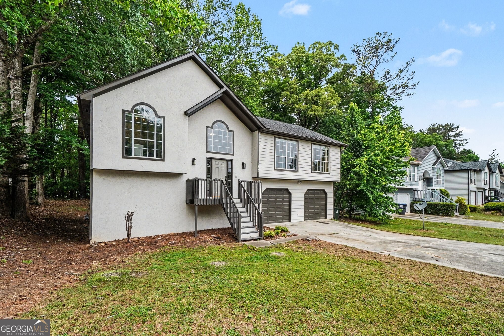 2823 Candler Run SW Marietta GA 30064