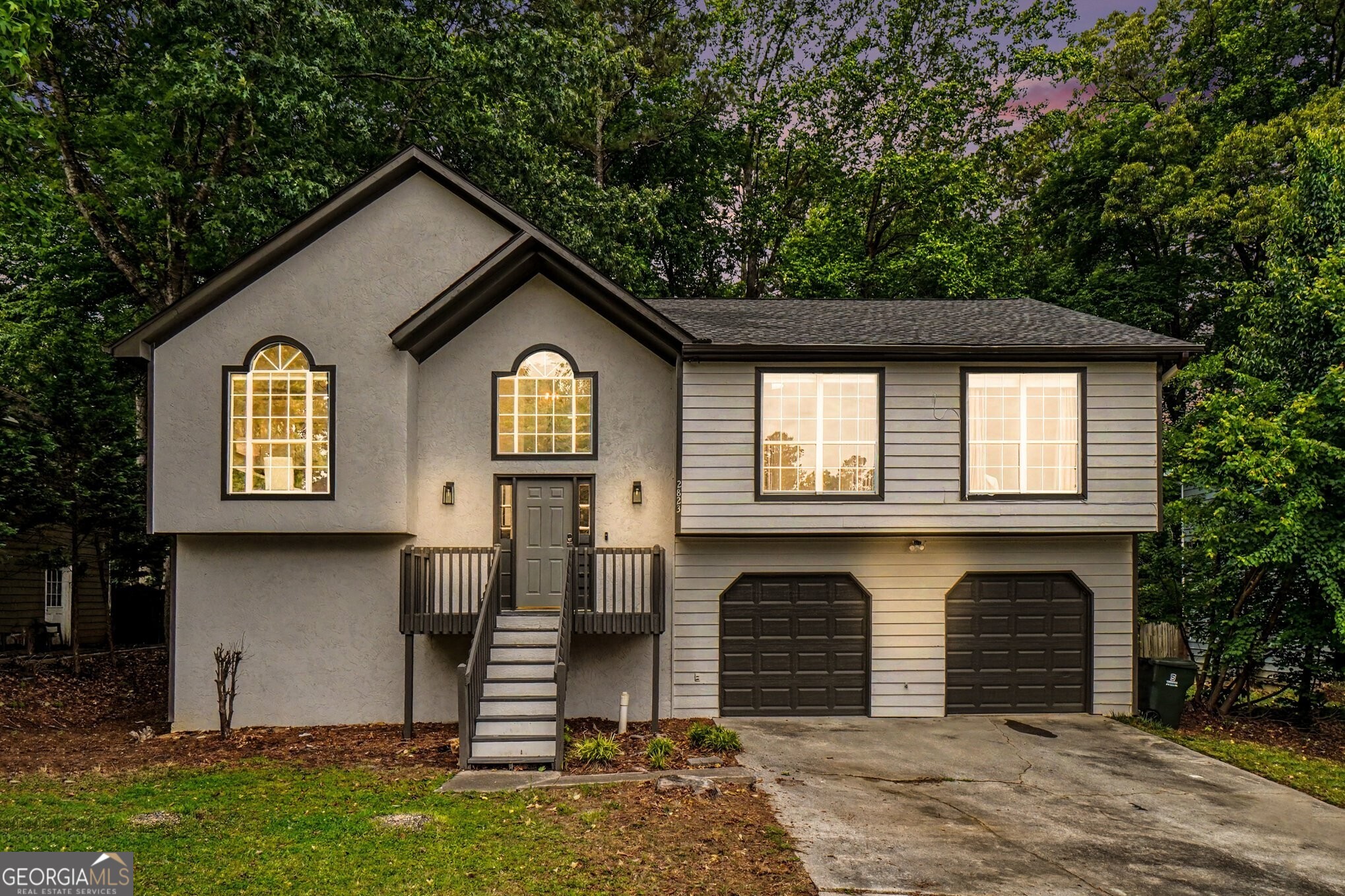 2823 Candler Run SW Marietta GA 30064