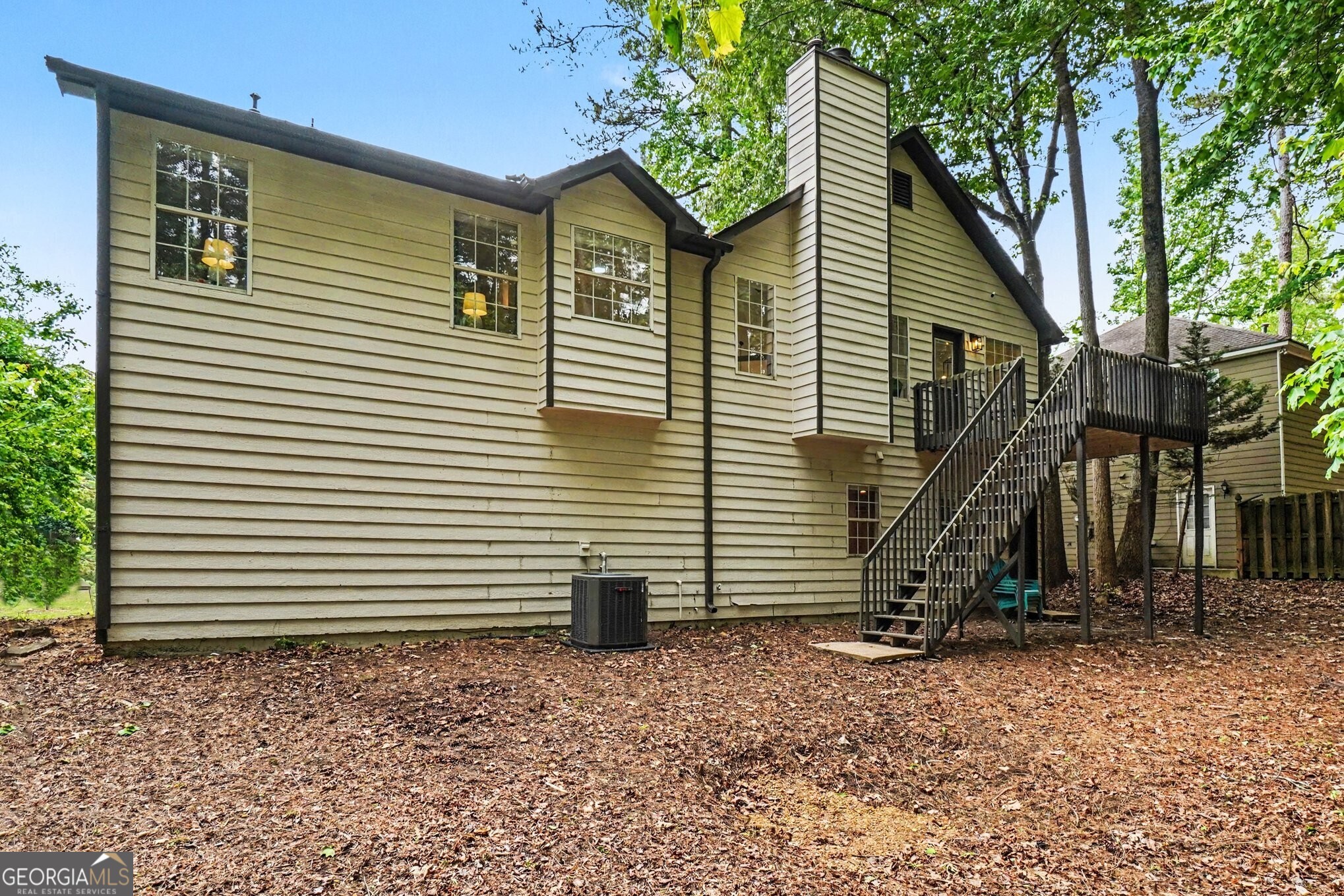 2823 Candler Run SW Marietta GA 30064