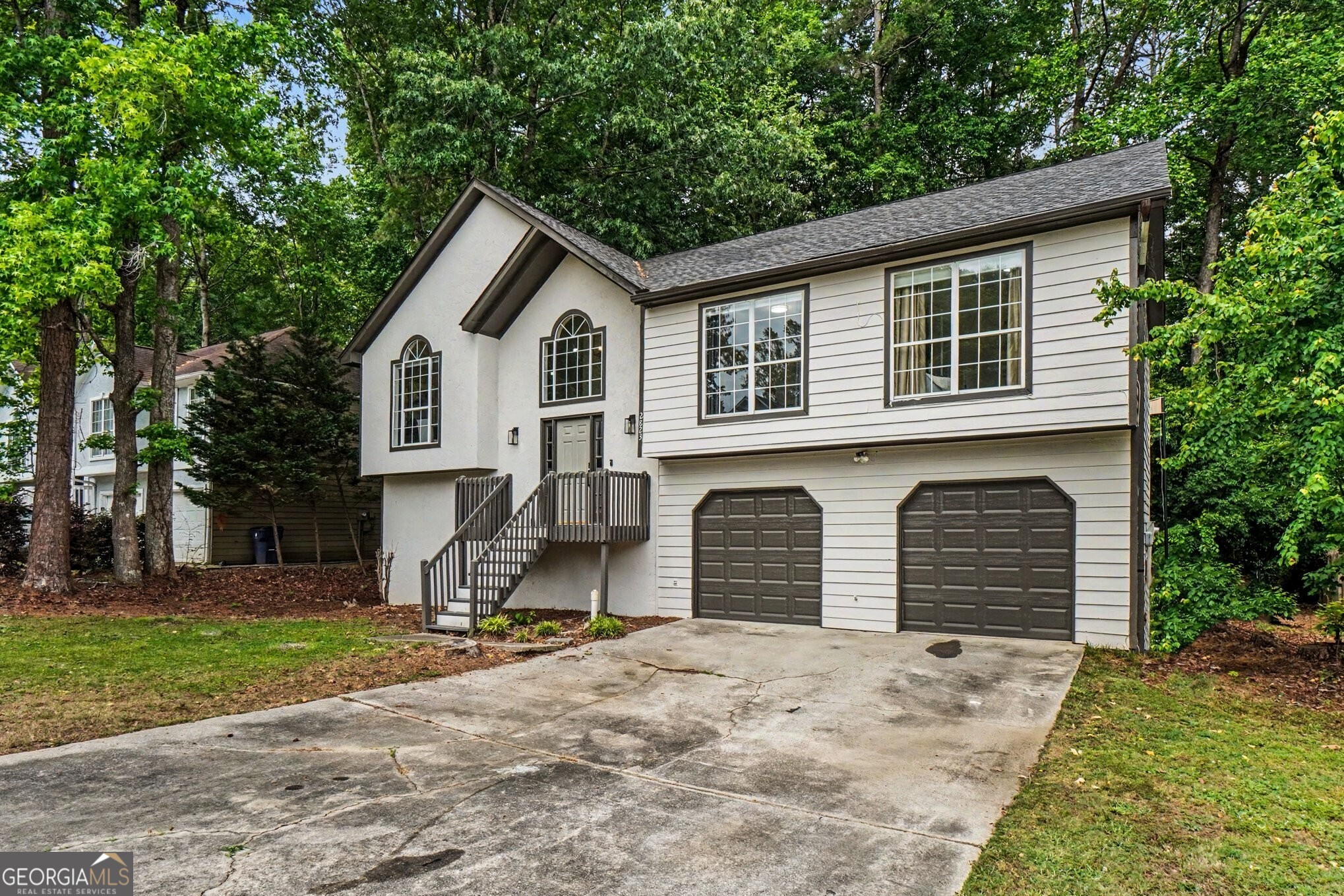 2823 Candler Run SW Marietta GA 30064