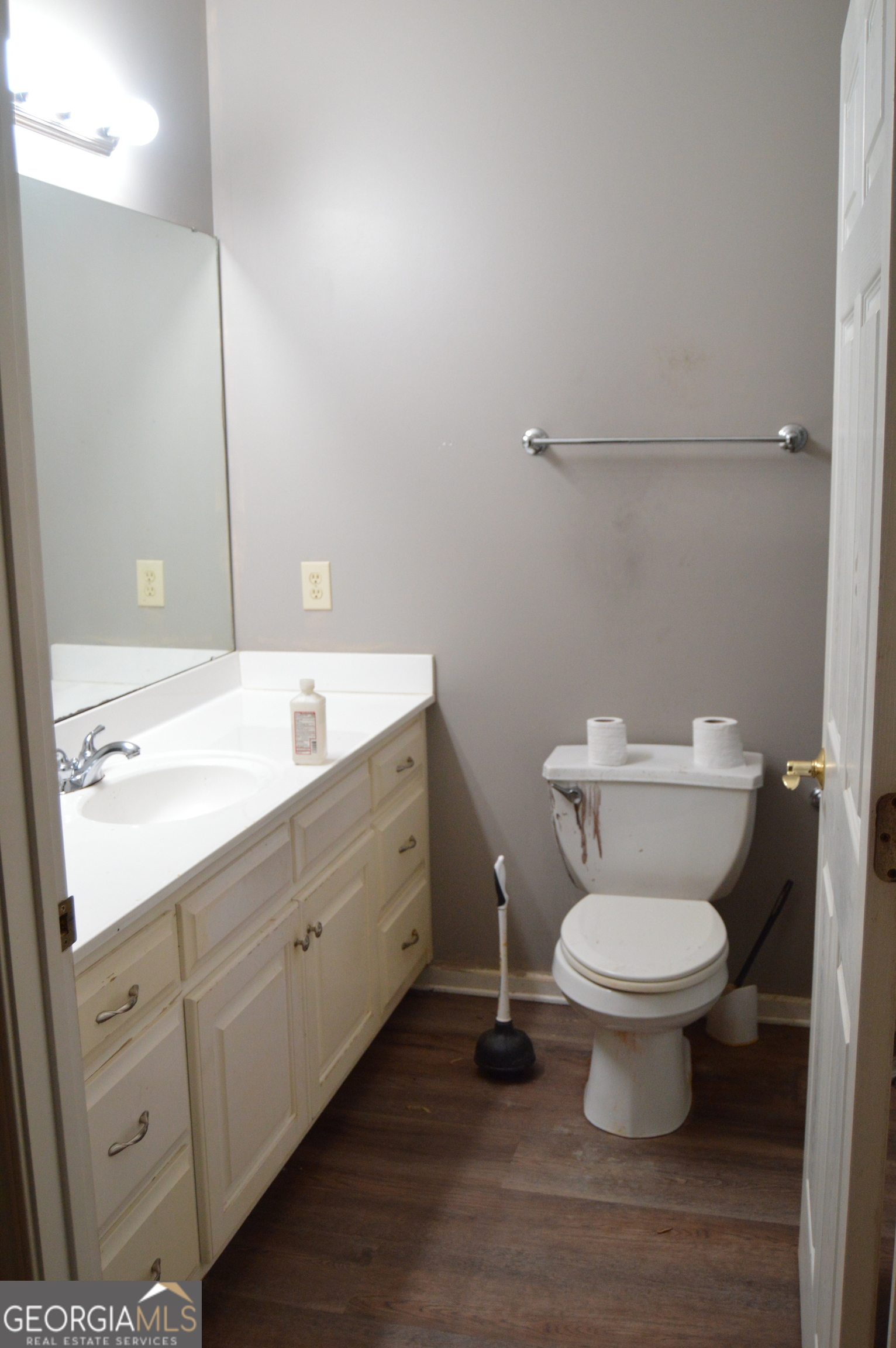 424 Law House Road Toccoa GA 30577