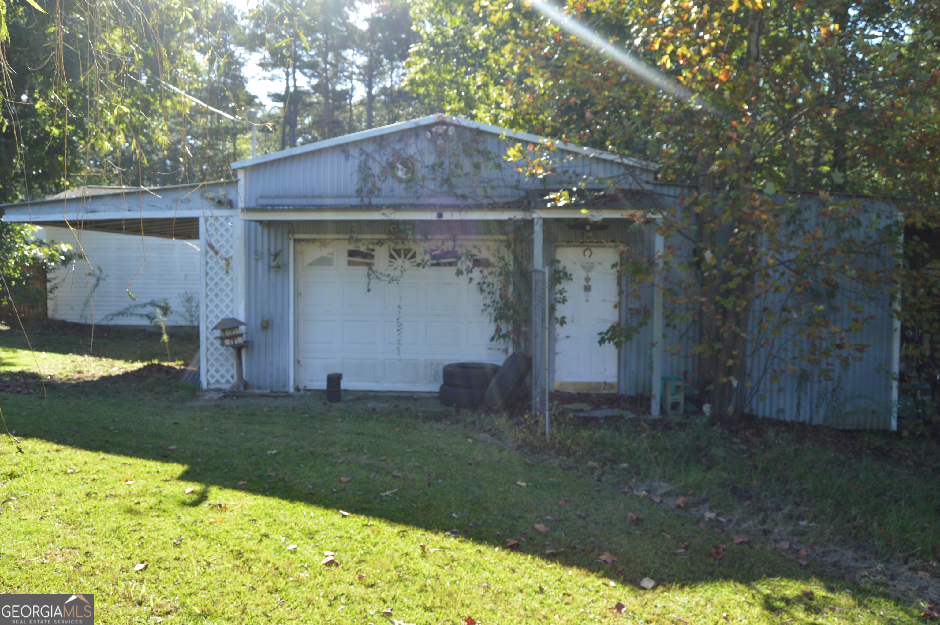 424 Law House Road Toccoa GA 30577