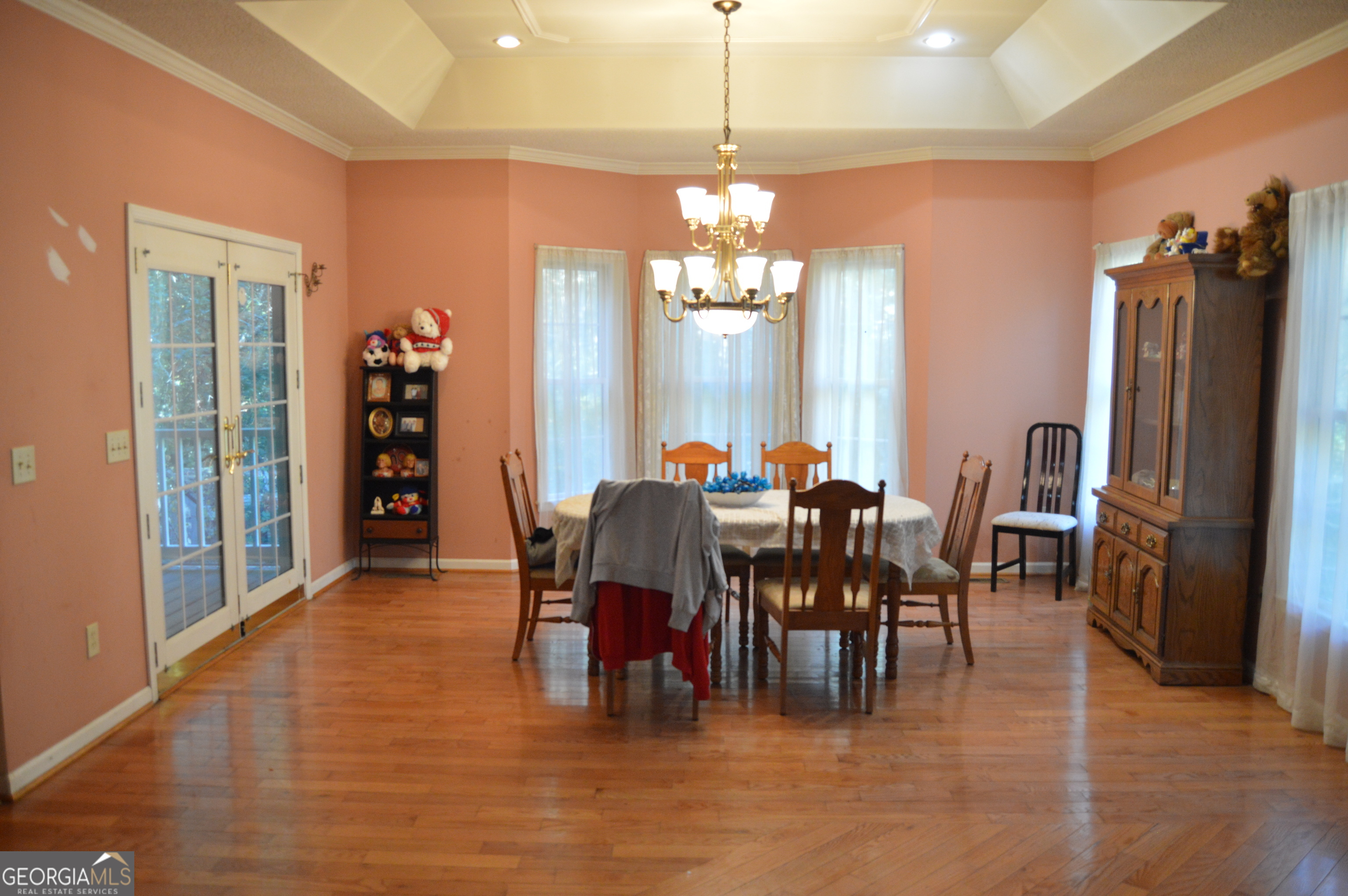 424 Law House Road Toccoa GA 30577