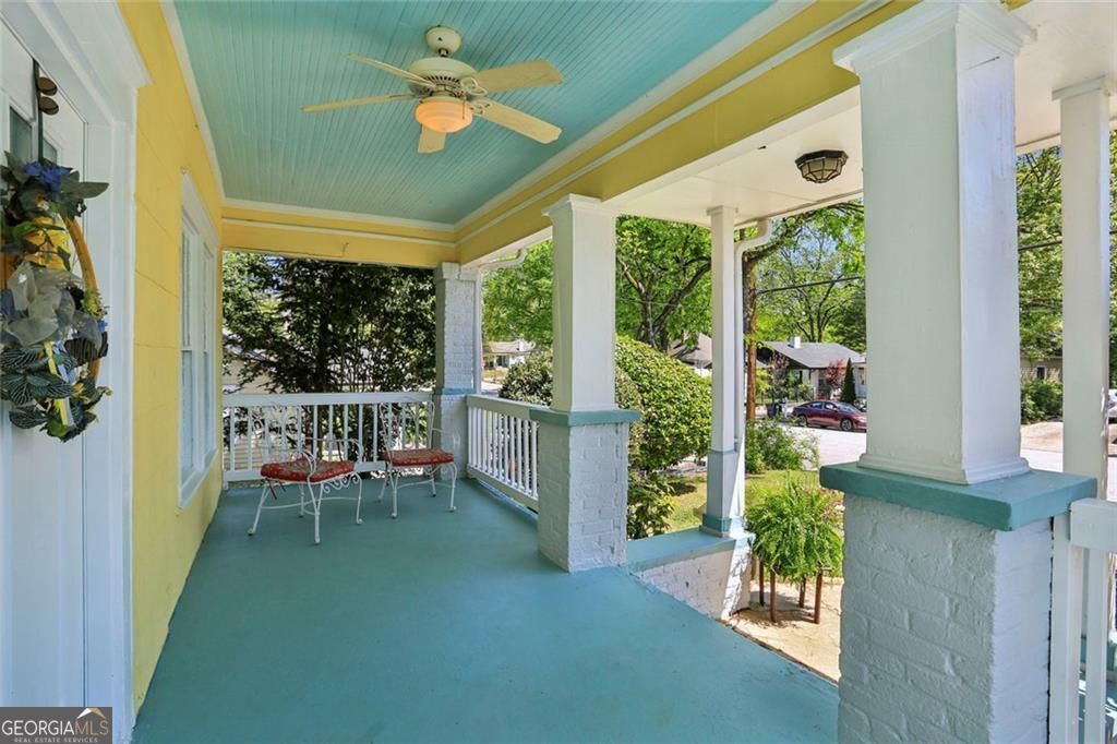 2259 Newnan Street East Point GA 30344