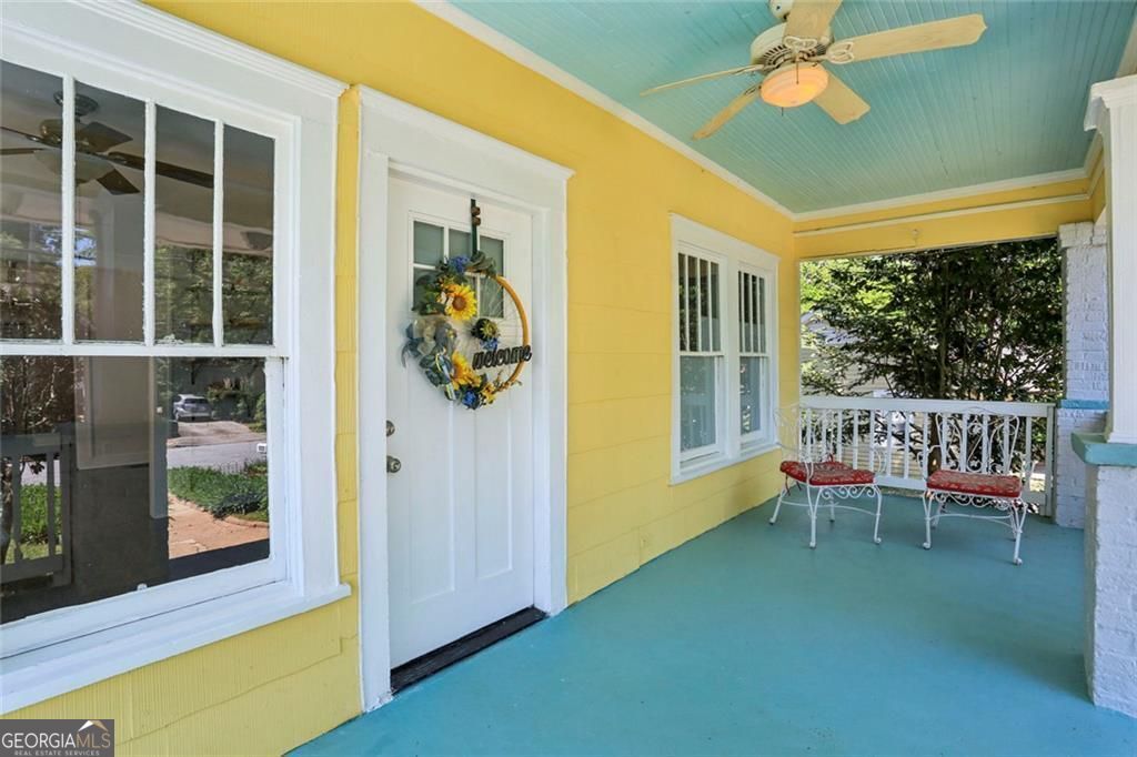 2259 Newnan Street East Point GA 30344