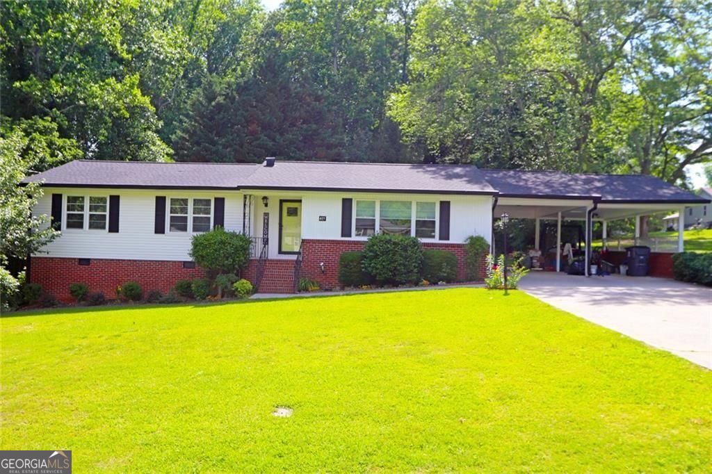 405 Church Street Bremen GA 30110