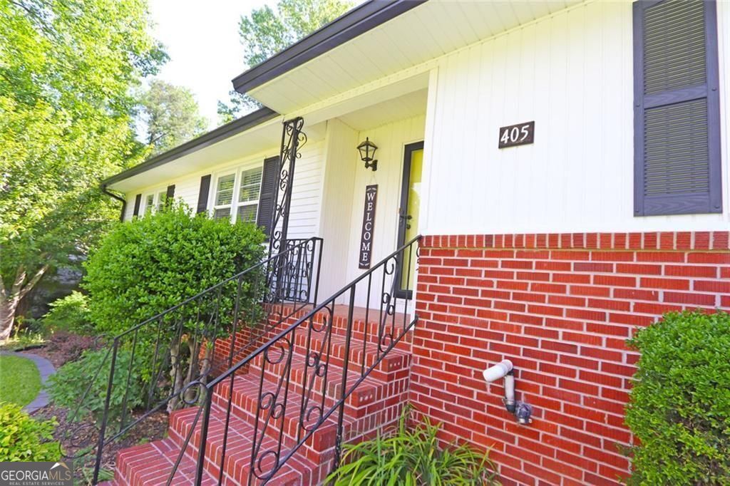 405 Church Street Bremen GA 30110