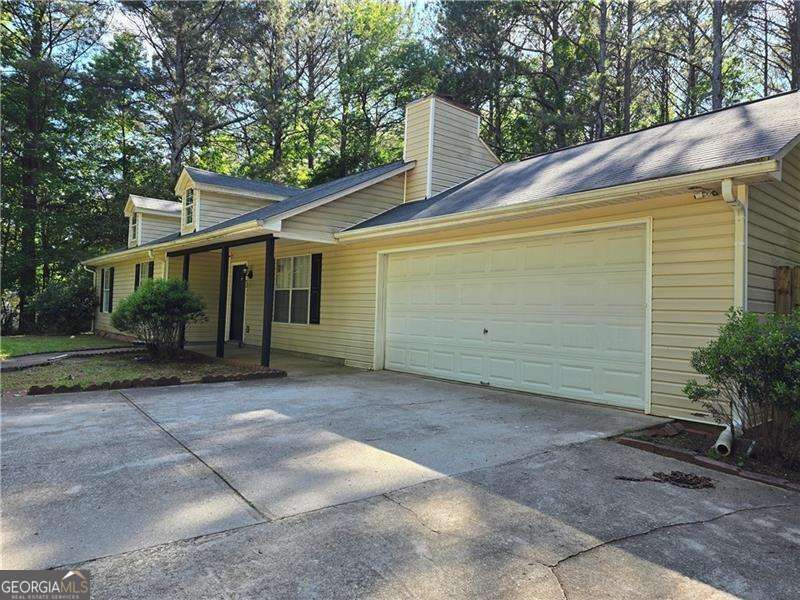 115 Bond Drive Ellenwood GA 30294