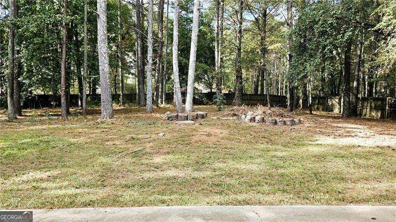 115 Bond Drive Ellenwood GA 30294
