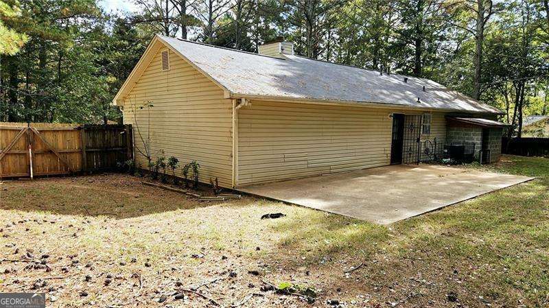 115 Bond Drive Ellenwood GA 30294
