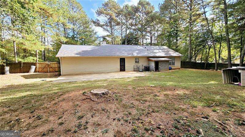 115 Bond Drive Ellenwood GA 30294