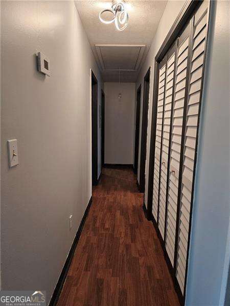 115 Bond Drive Ellenwood GA 30294