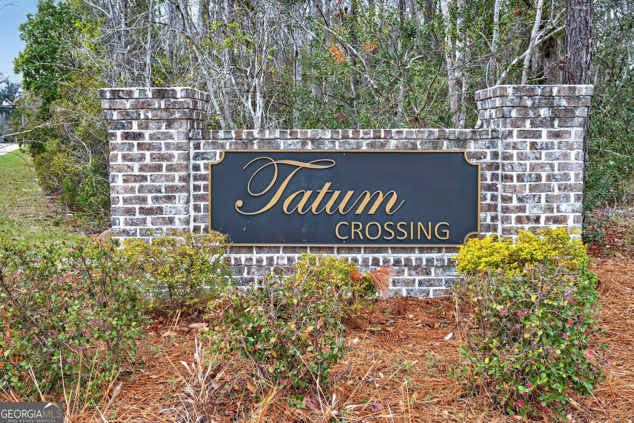 99 Blueberry Court NE Ludowici GA 31316