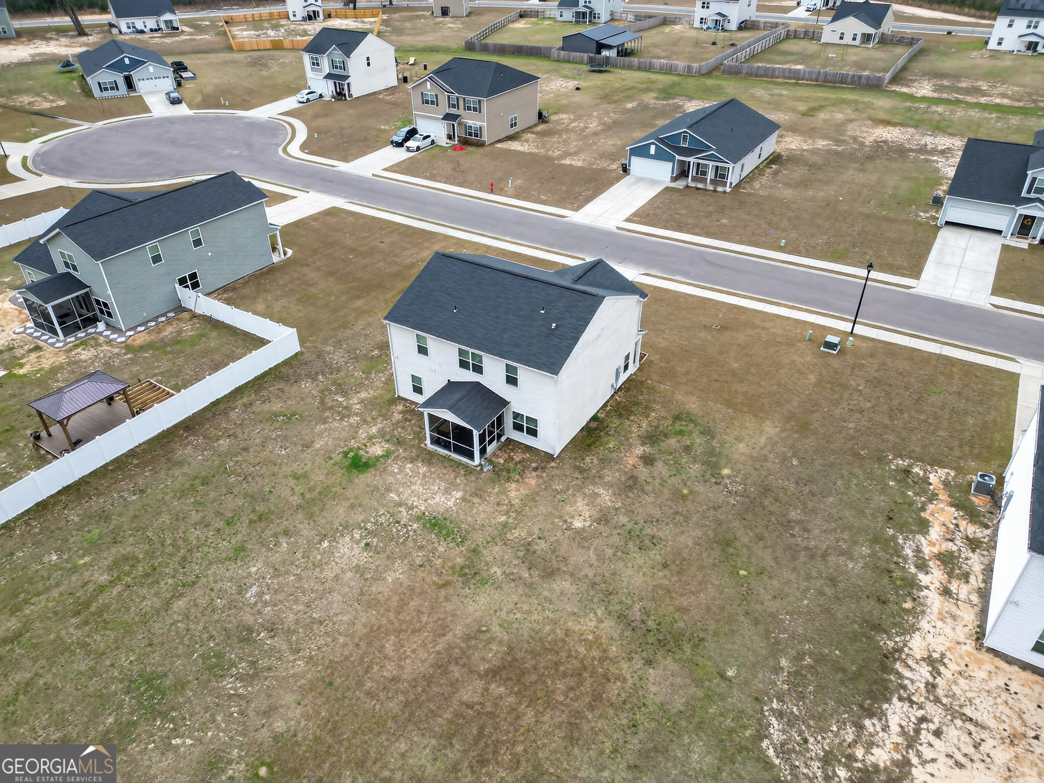 99 Blueberry Court NE Ludowici GA 31316