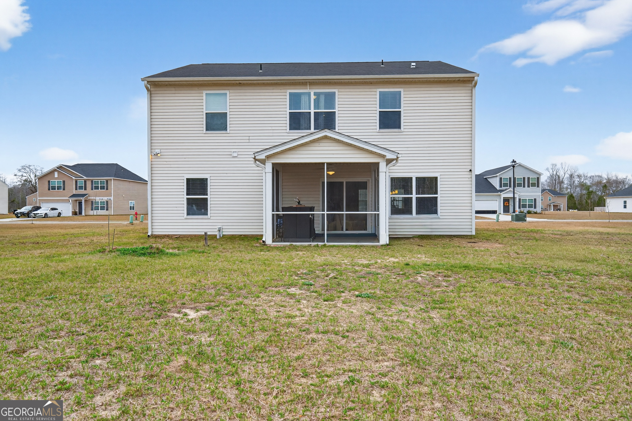 99 Blueberry Court NE Ludowici GA 31316