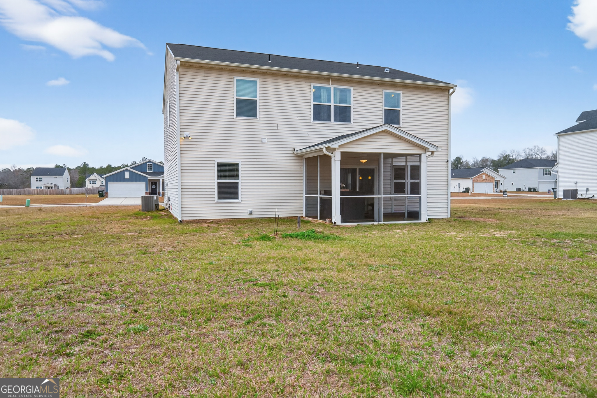 99 Blueberry Court NE Ludowici GA 31316