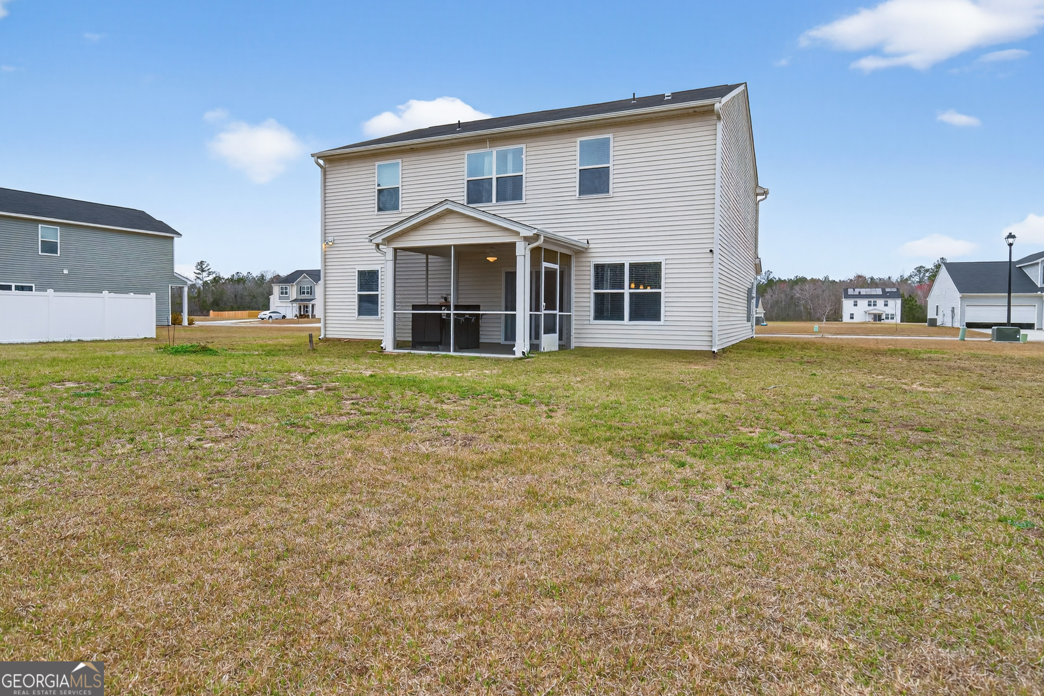 99 Blueberry Court NE Ludowici GA 31316