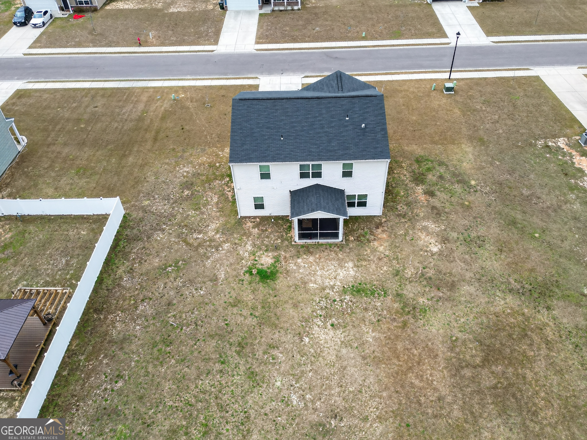 99 Blueberry Court NE Ludowici GA 31316