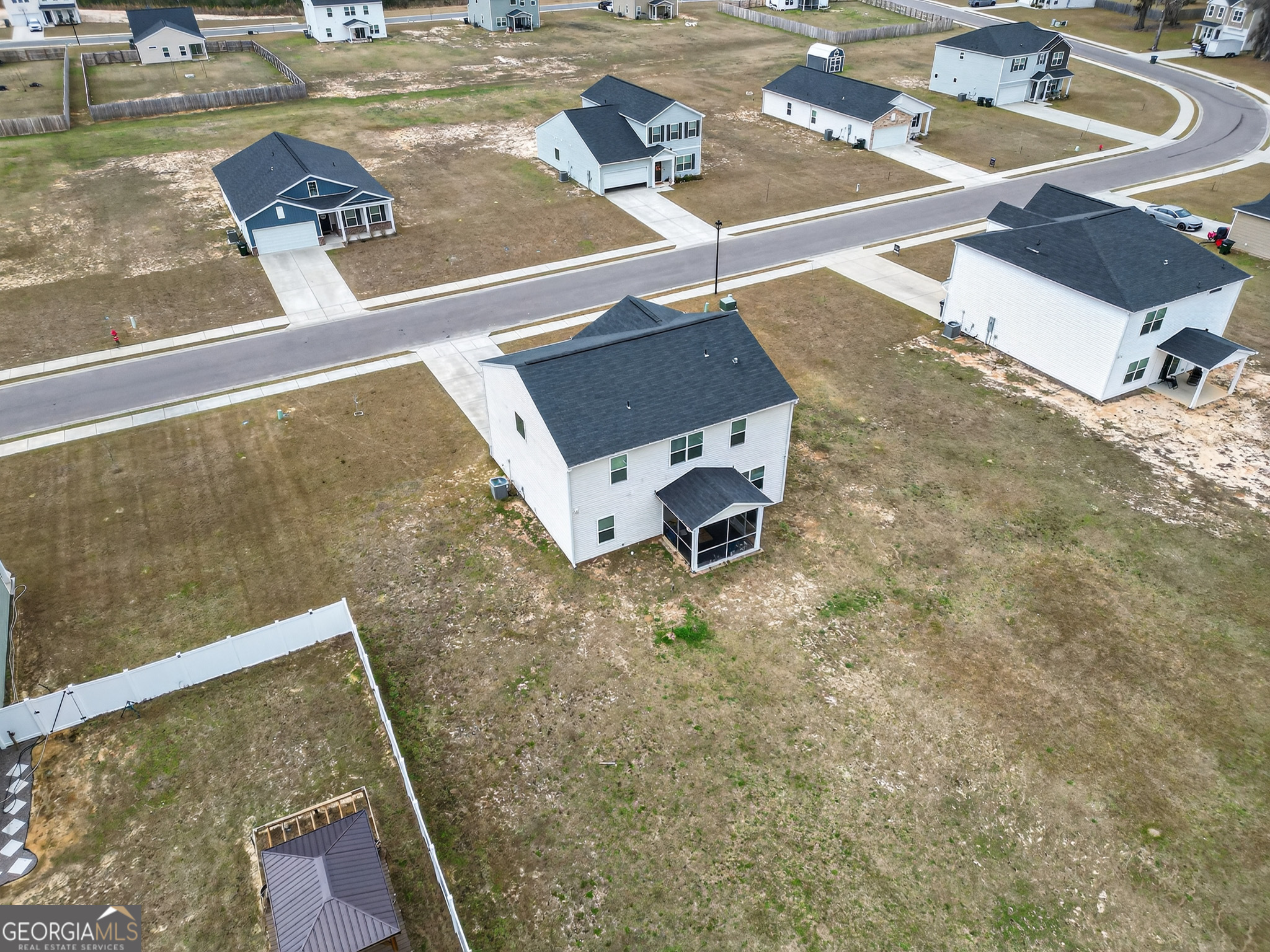 99 Blueberry Court NE Ludowici GA 31316