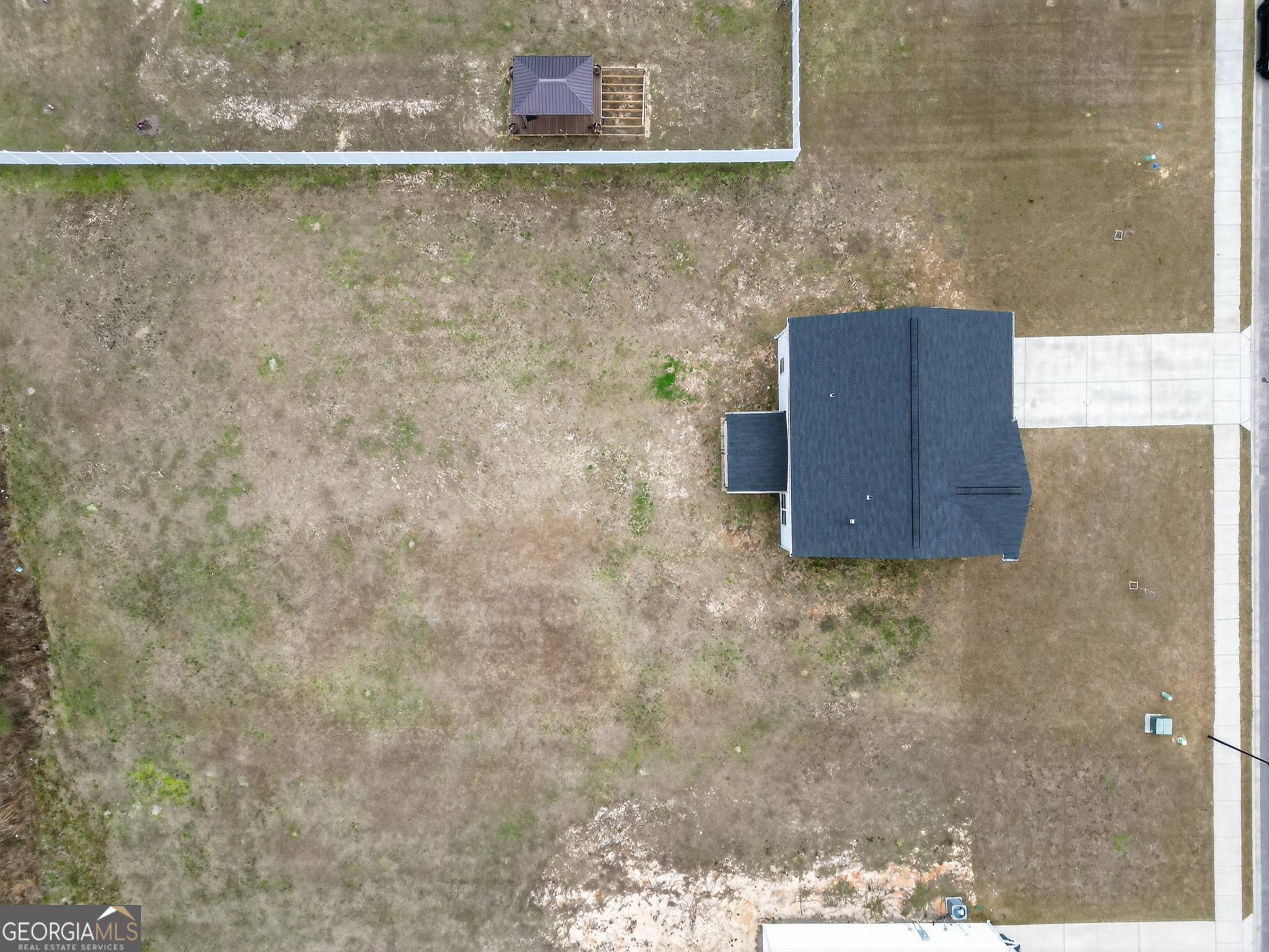 99 Blueberry Court NE Ludowici GA 31316