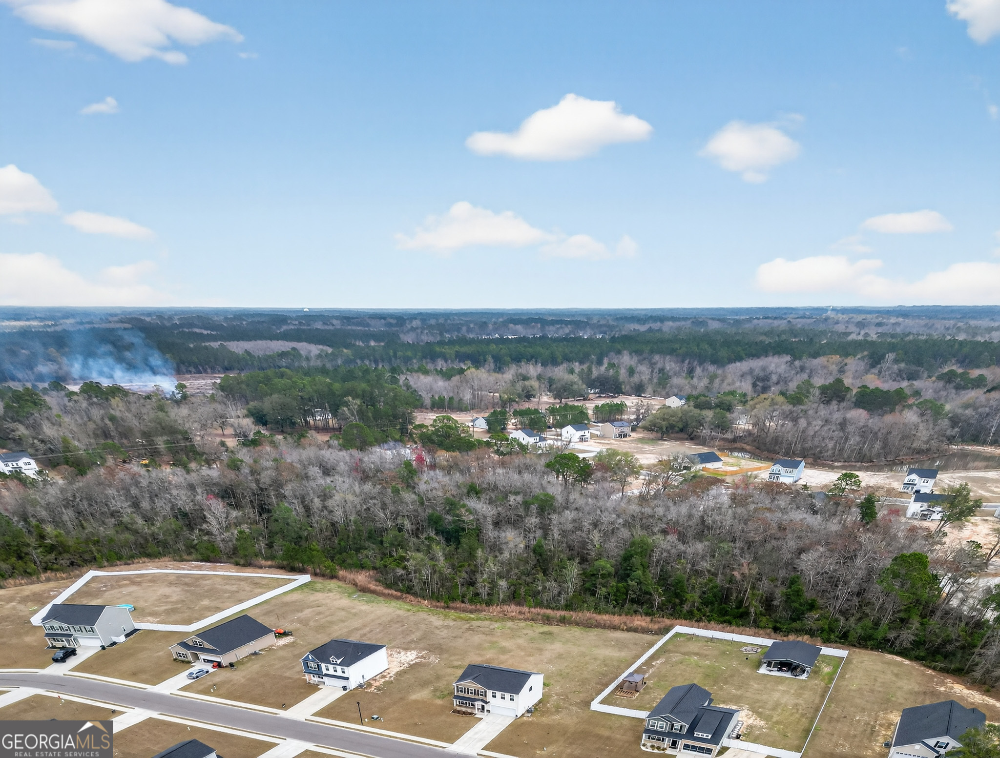 99 Blueberry Court NE Ludowici GA 31316